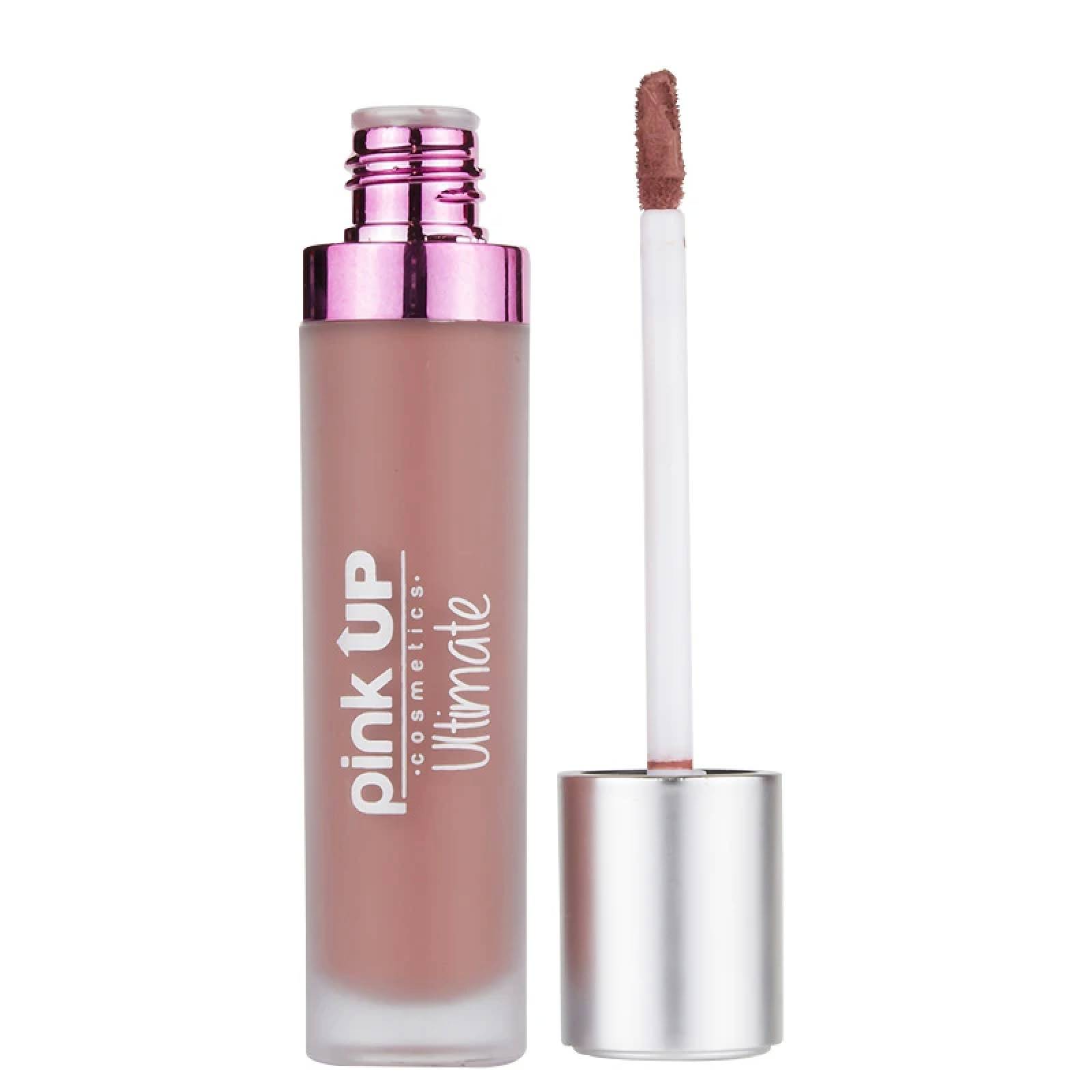 Pink Up Labial Ultimate 02 Nude