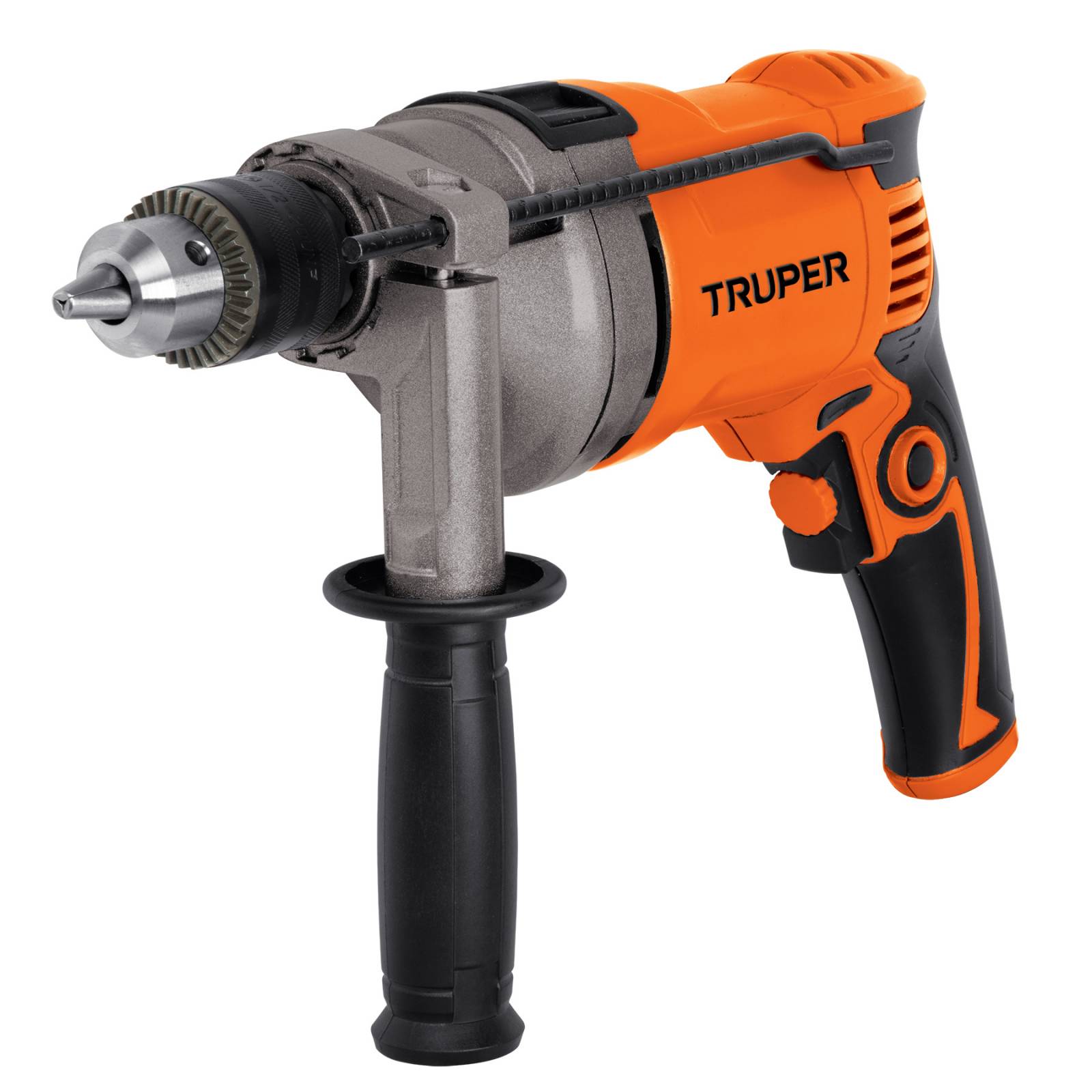 Rotomartillo profesional 1/2" 850 W Truper 14659