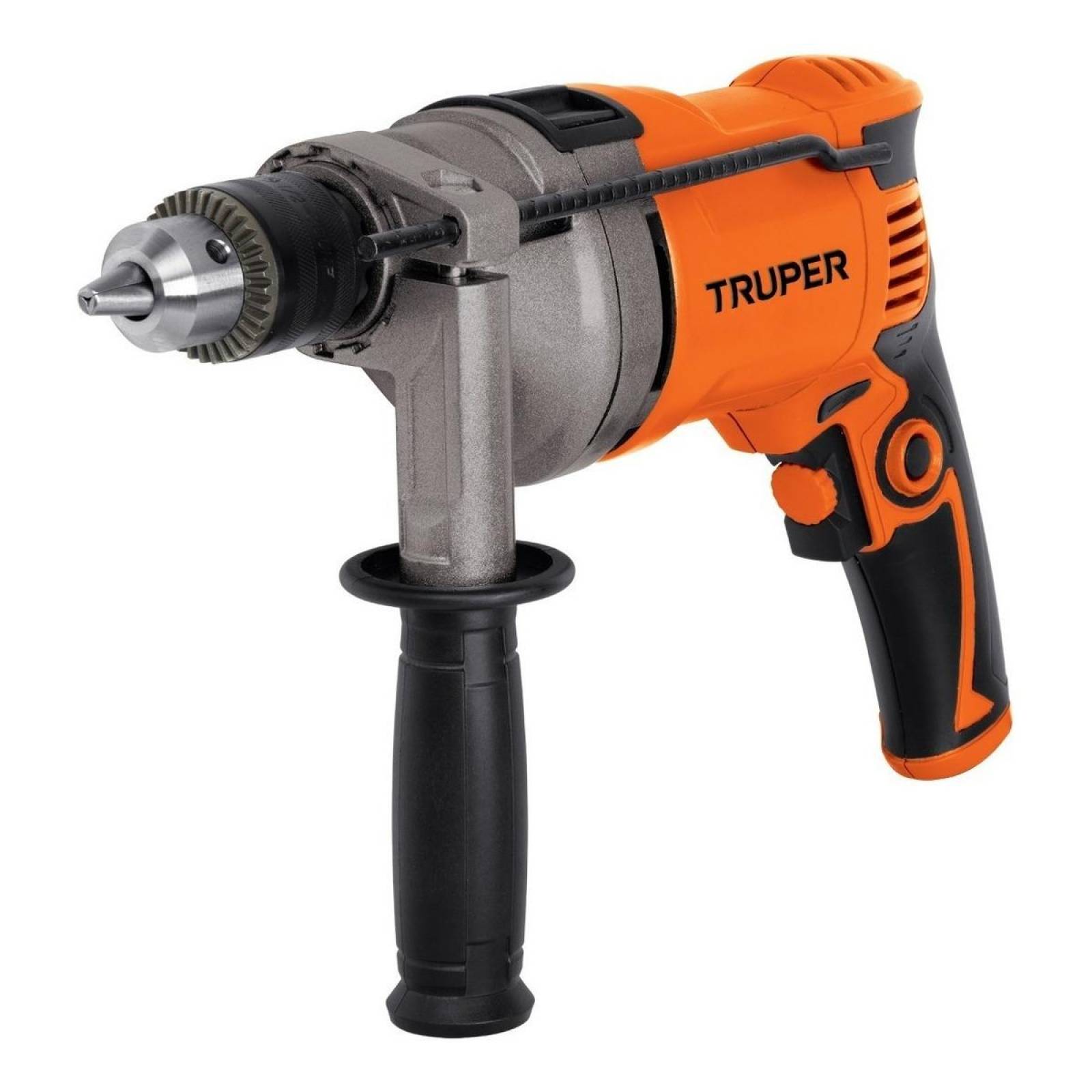 Rotomartillo 1/2" 850 W, profesional, Truper