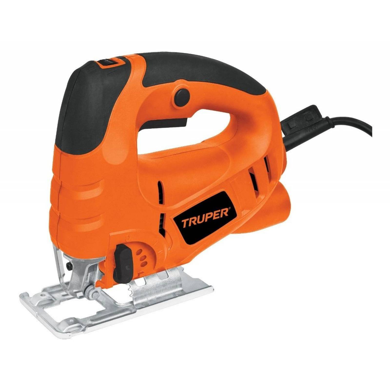 Sierra Caladora Profesional 550 W Truper 