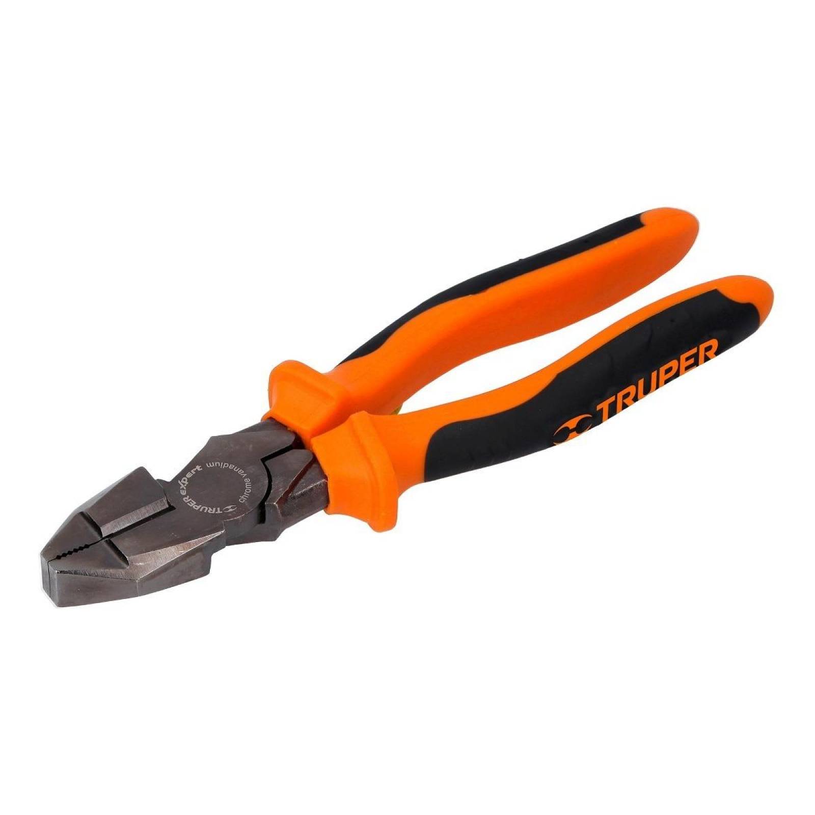 Pinza De Electricista Profesional 9' Comfort Truper 12351
