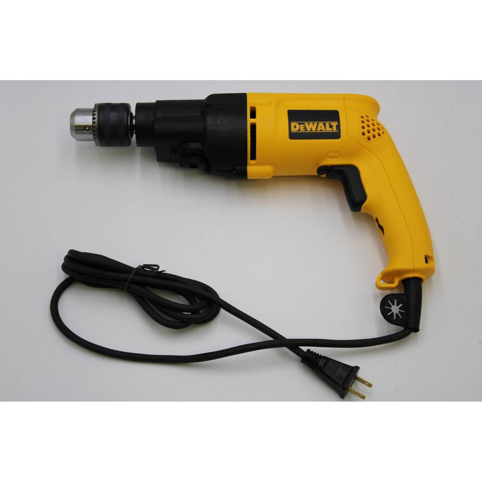 Taladro Rotomartillo VVR 1/2 DeWalt DW505 