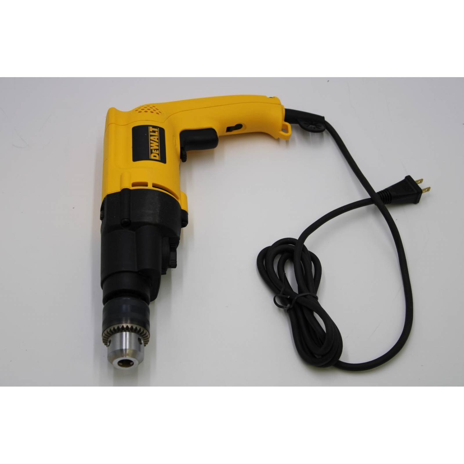 Taladro Rotomartillo VVR 1/2 DeWalt DW505 