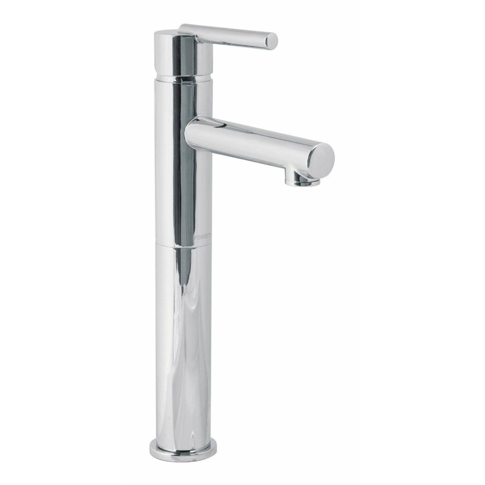 Monomando Alto Para Lavabo Element Foset 