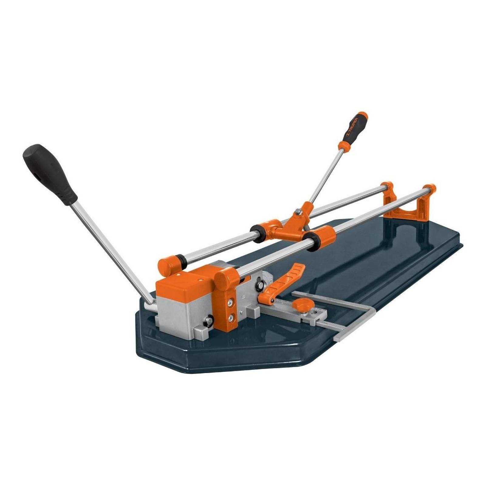 Cortador De Azulejo Con Baleros 60 Cm Truper 