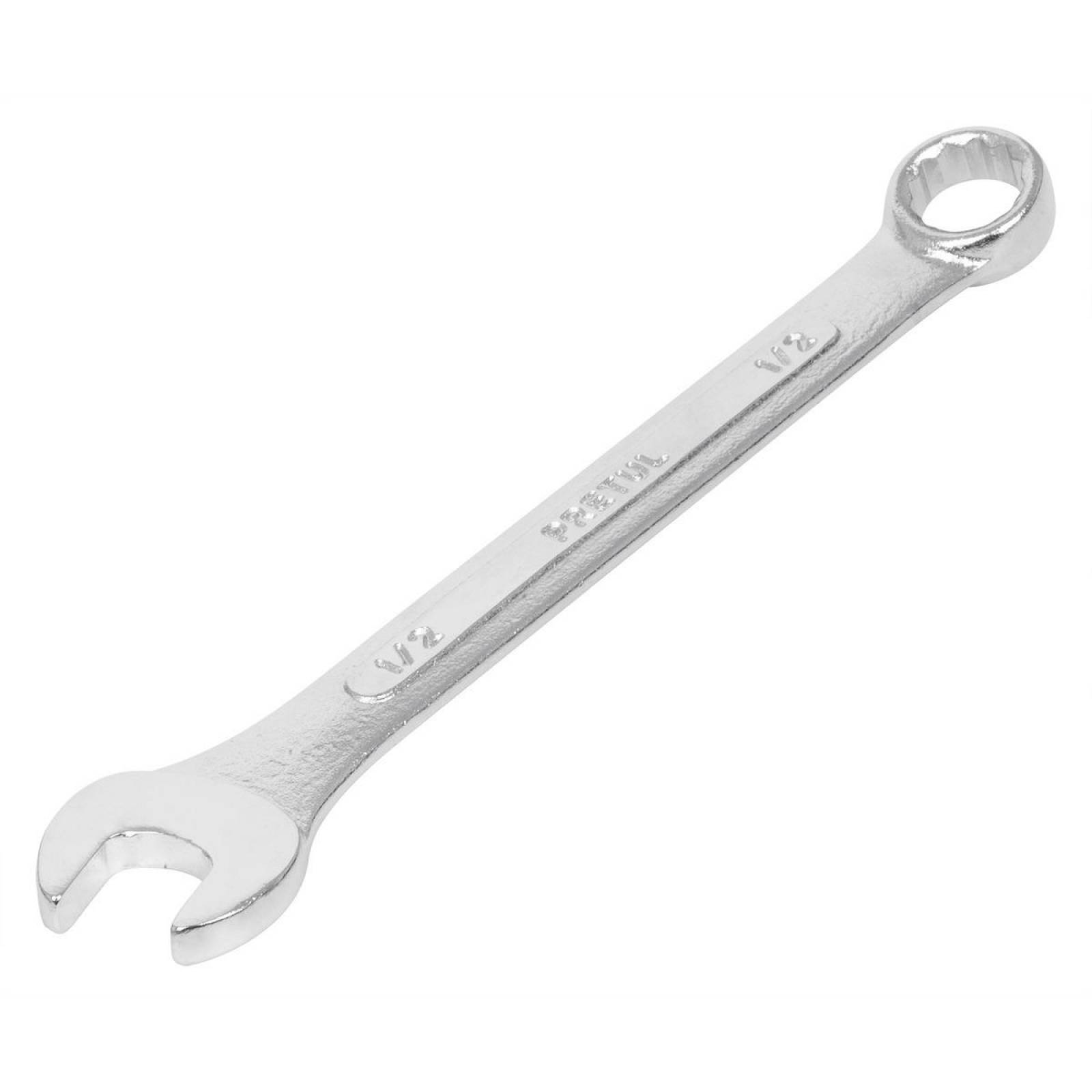 Llave Combinada 3/4' X 230 Mm Pretul 