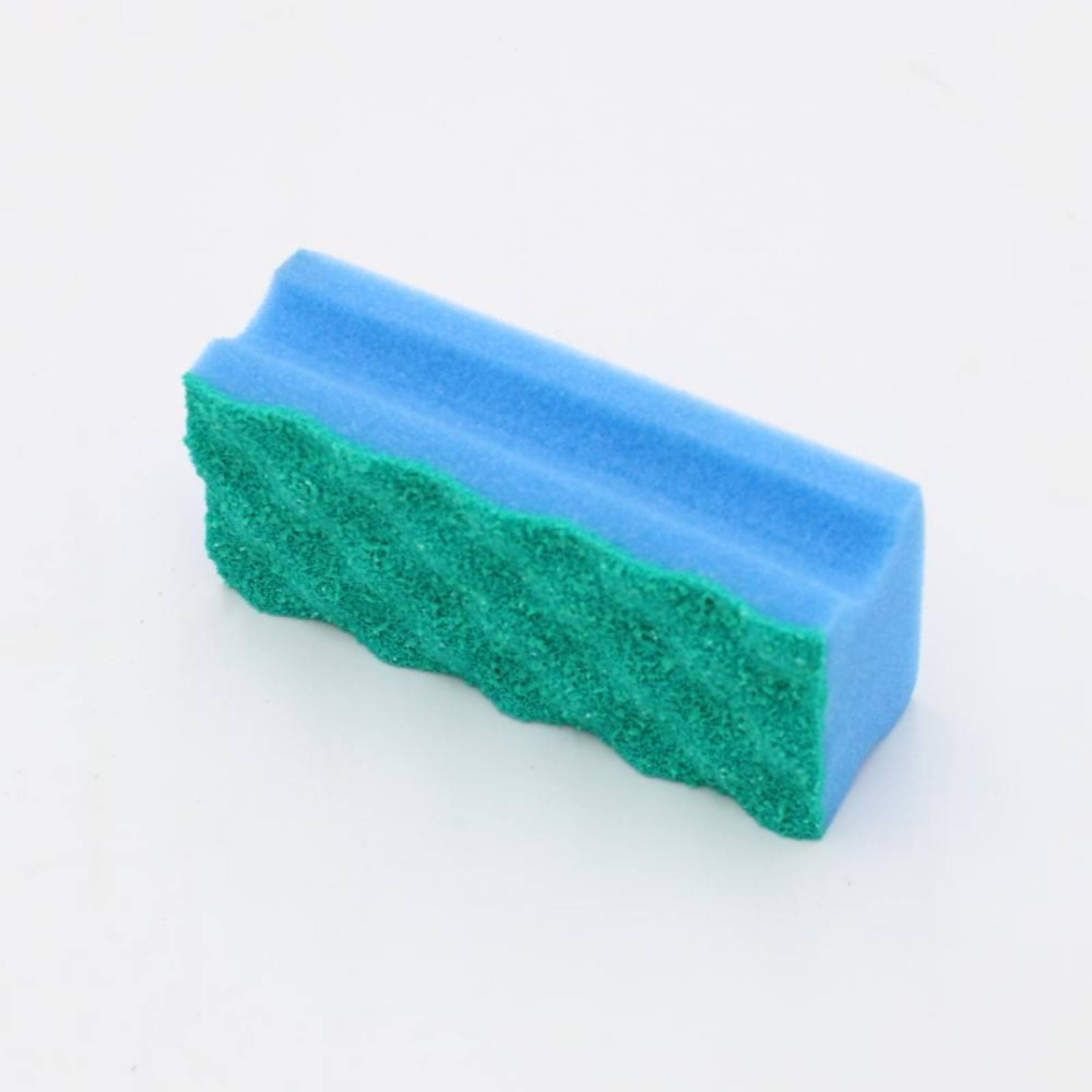 Esponja Pur Active Vileda Professional Azul 10pzas