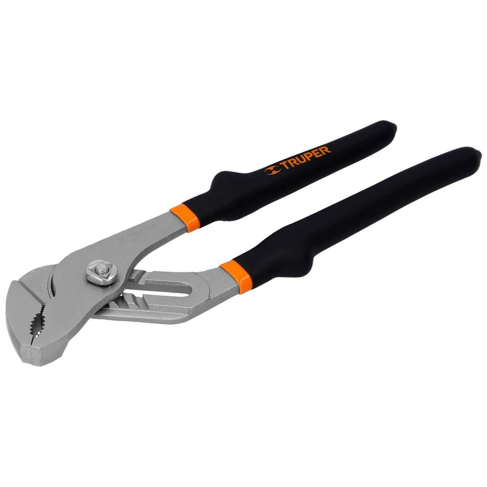 Pinza De Extensión 8' Mango De Vinil Truper