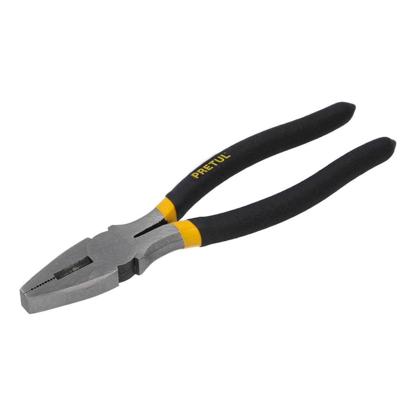 Pinza De Electricista 8' A Granel Pretul