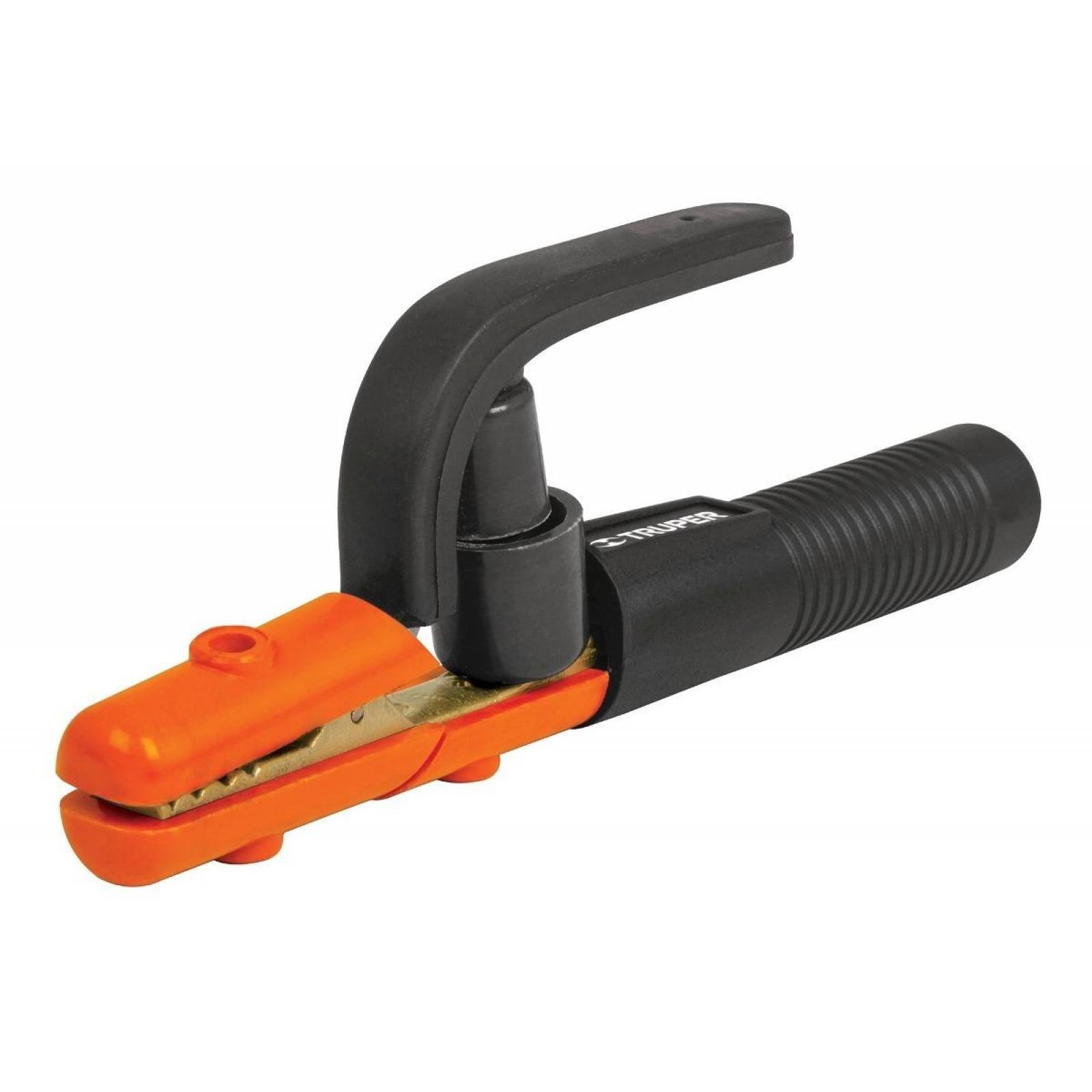 Pinza Porta Electrodo De 300 A Truper 