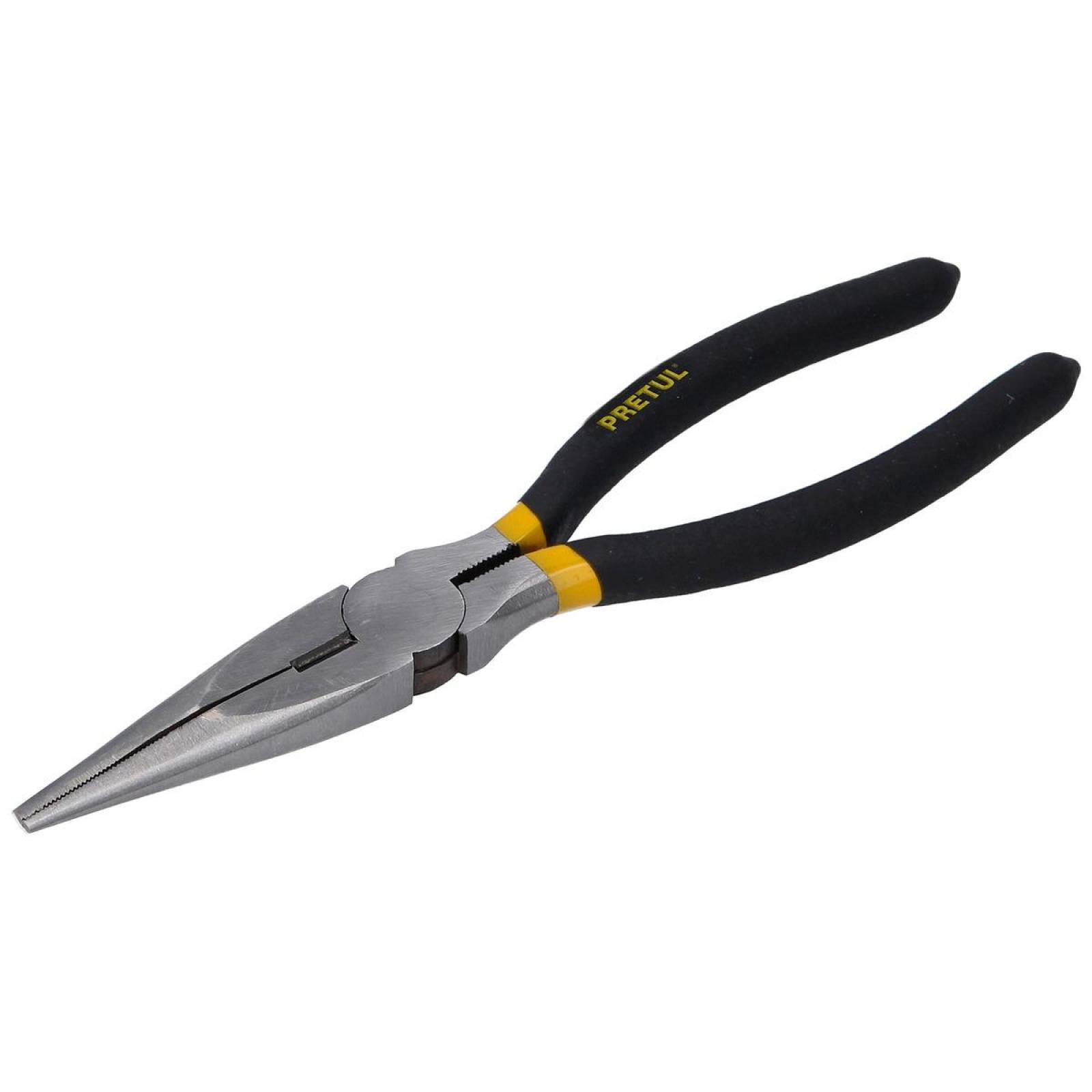 Pinza De Punta Y Corte 8' Pretul