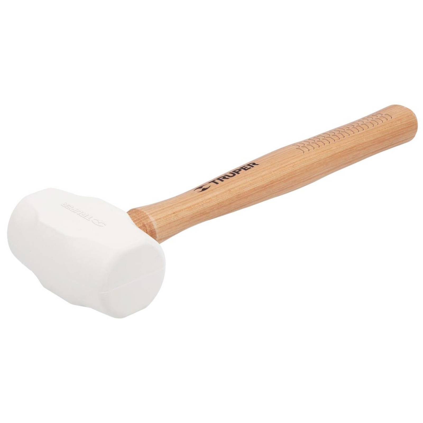 Mazo De Hule 16 Oz Truper 