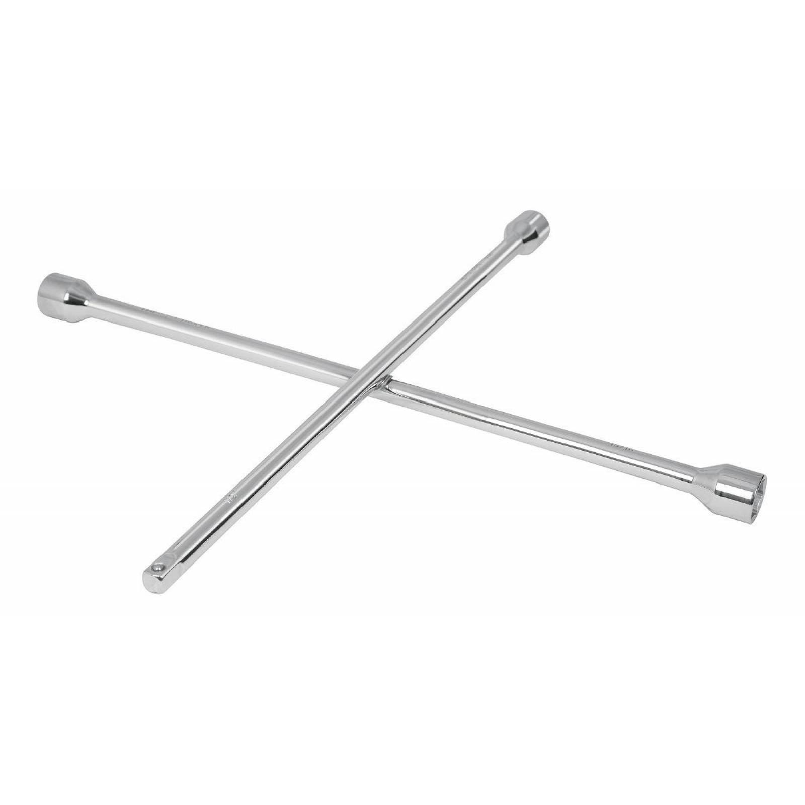 Llave De Cruz 20 Entrada Para Dado De 1/ Truper 