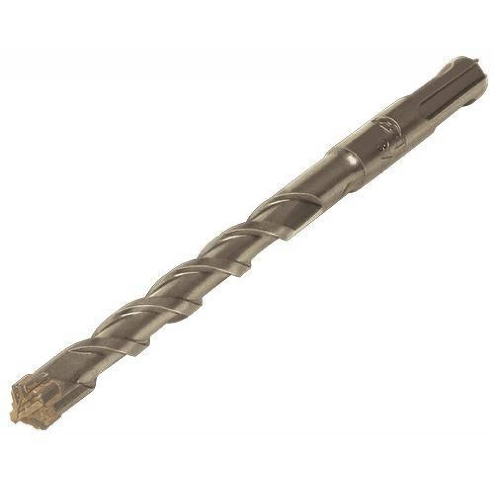 Broca para concreto SDS Plus 7/8 X Truper 