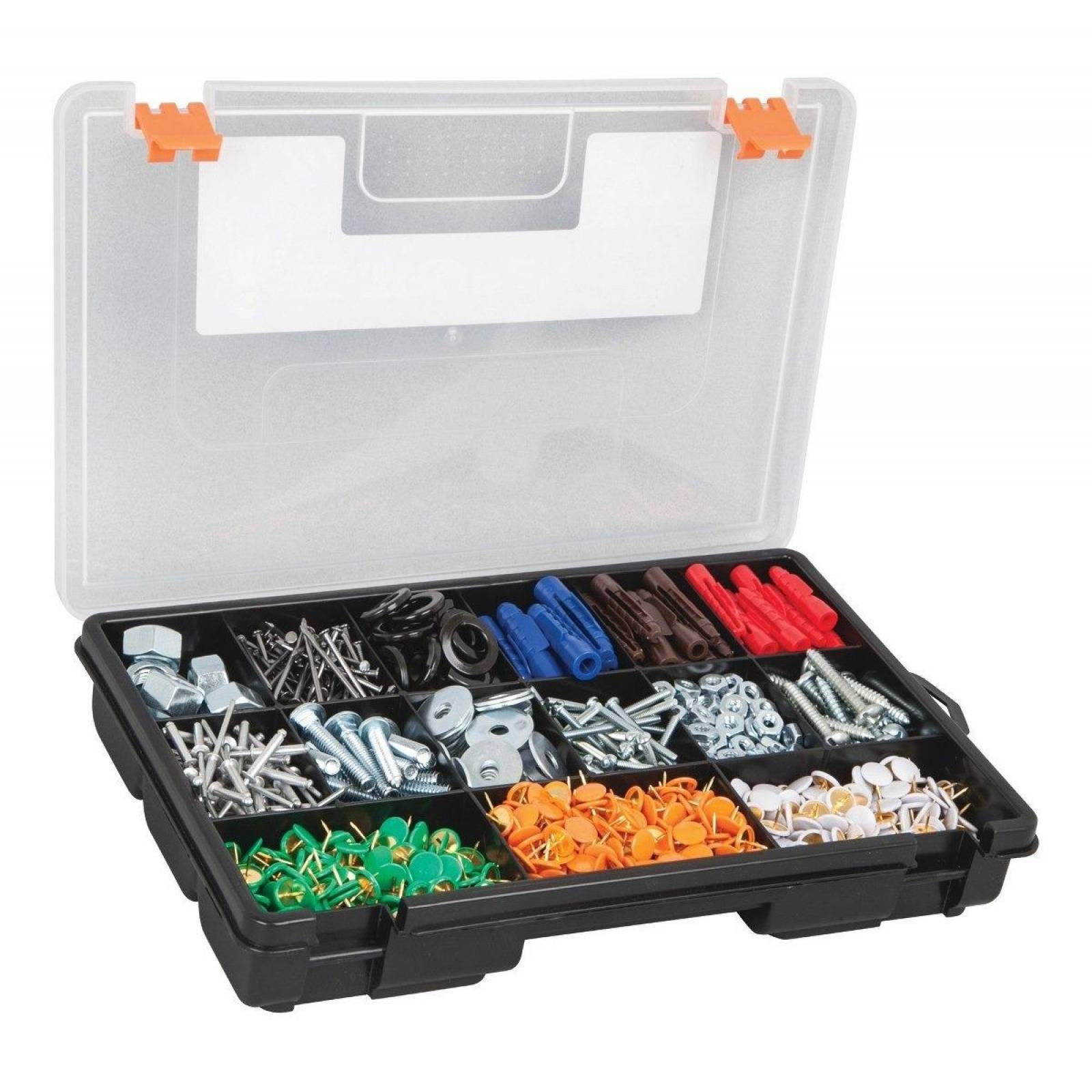 Organizador Con 15 Compartimentos