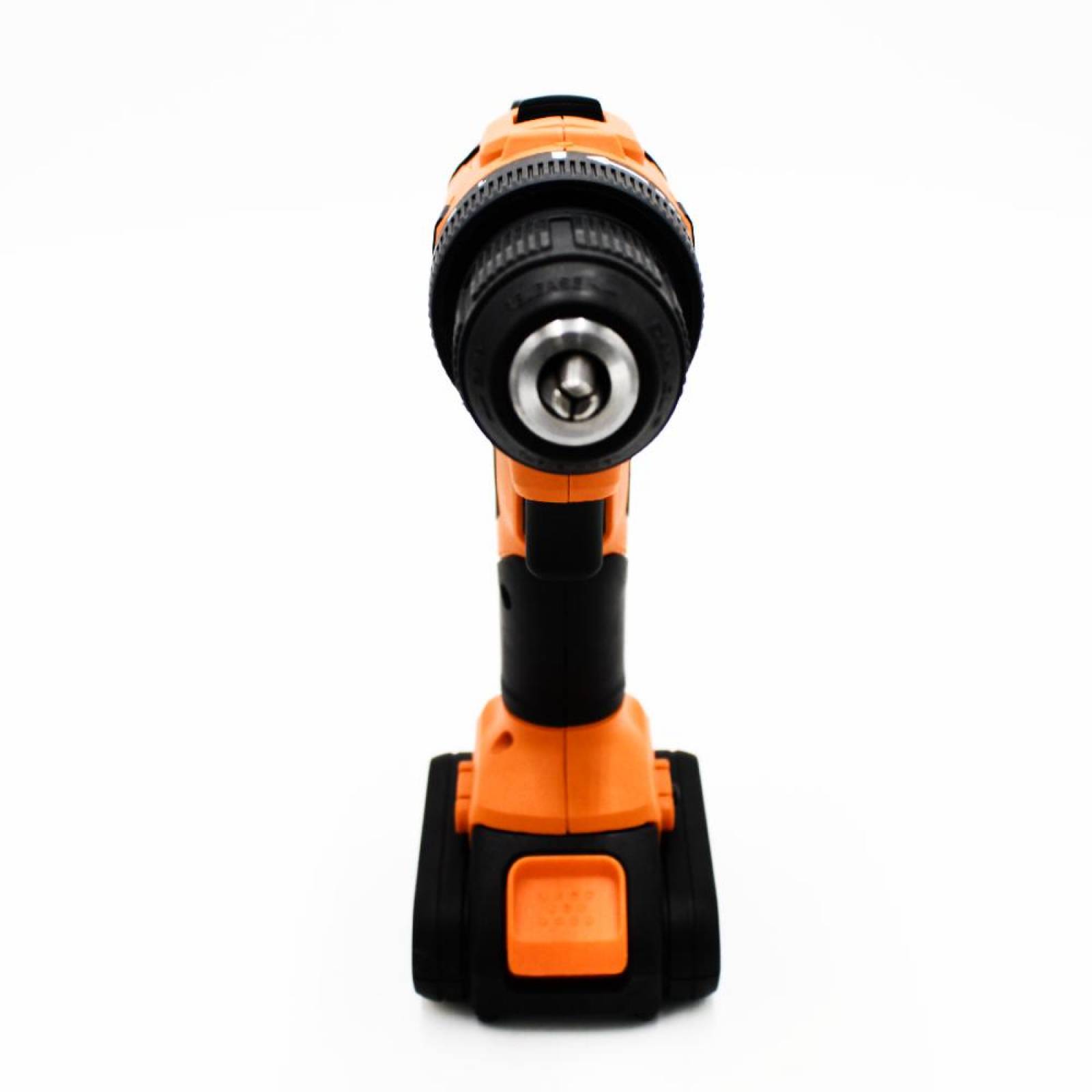 Taladro inalámbrico 3/8", 12 V, Truper 