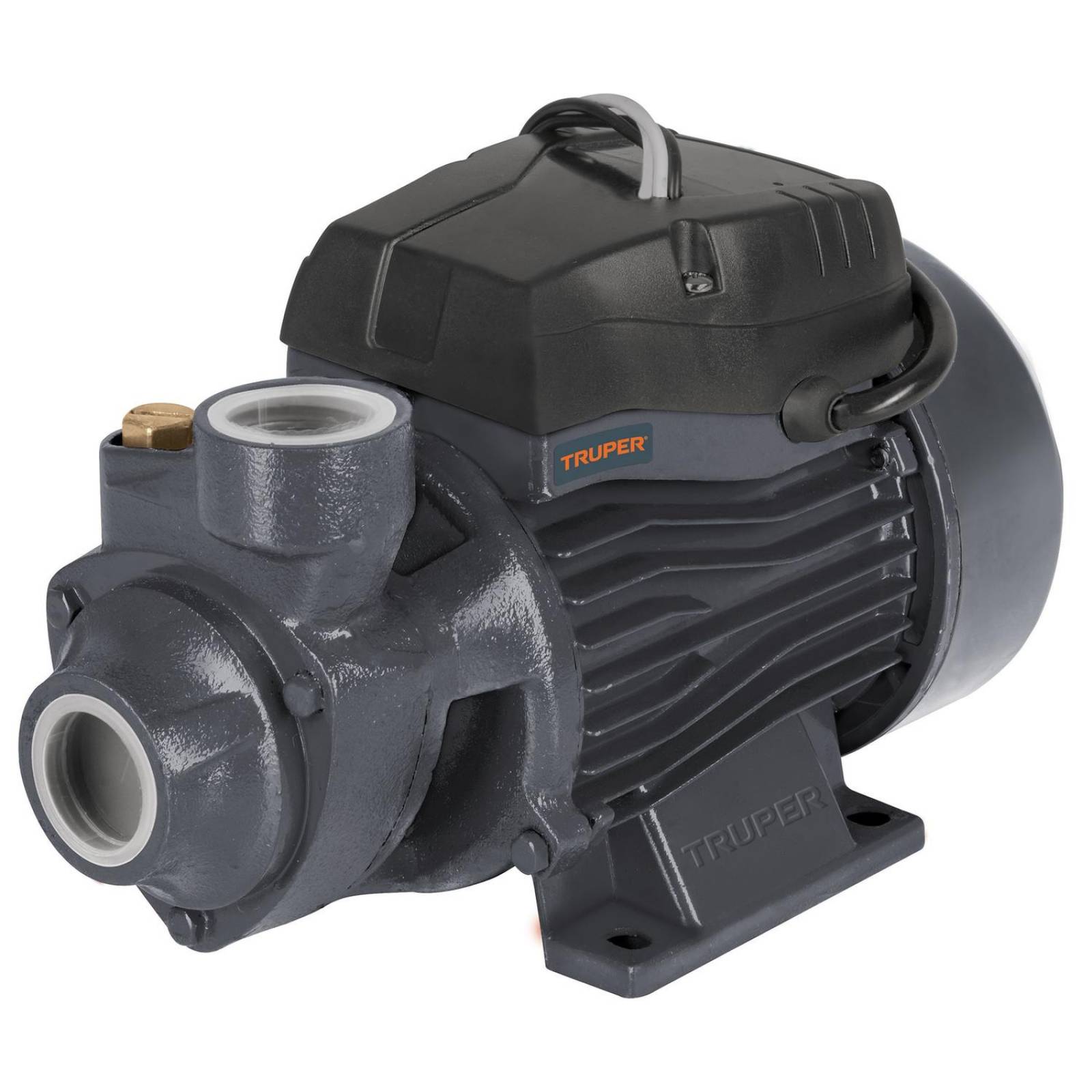 Bomba Para Agua Periférica 1/2 Hp Truper