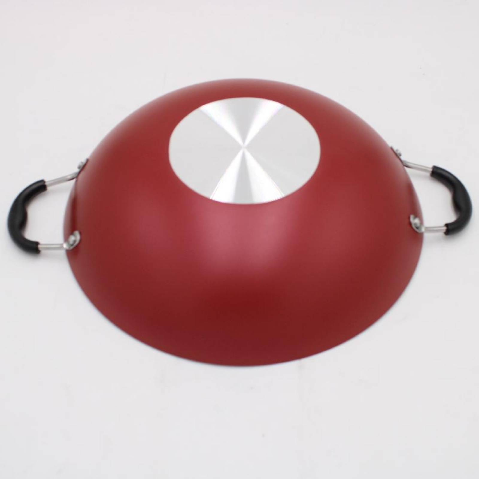 Olla Wok 32 Cm Paris Tramontina 