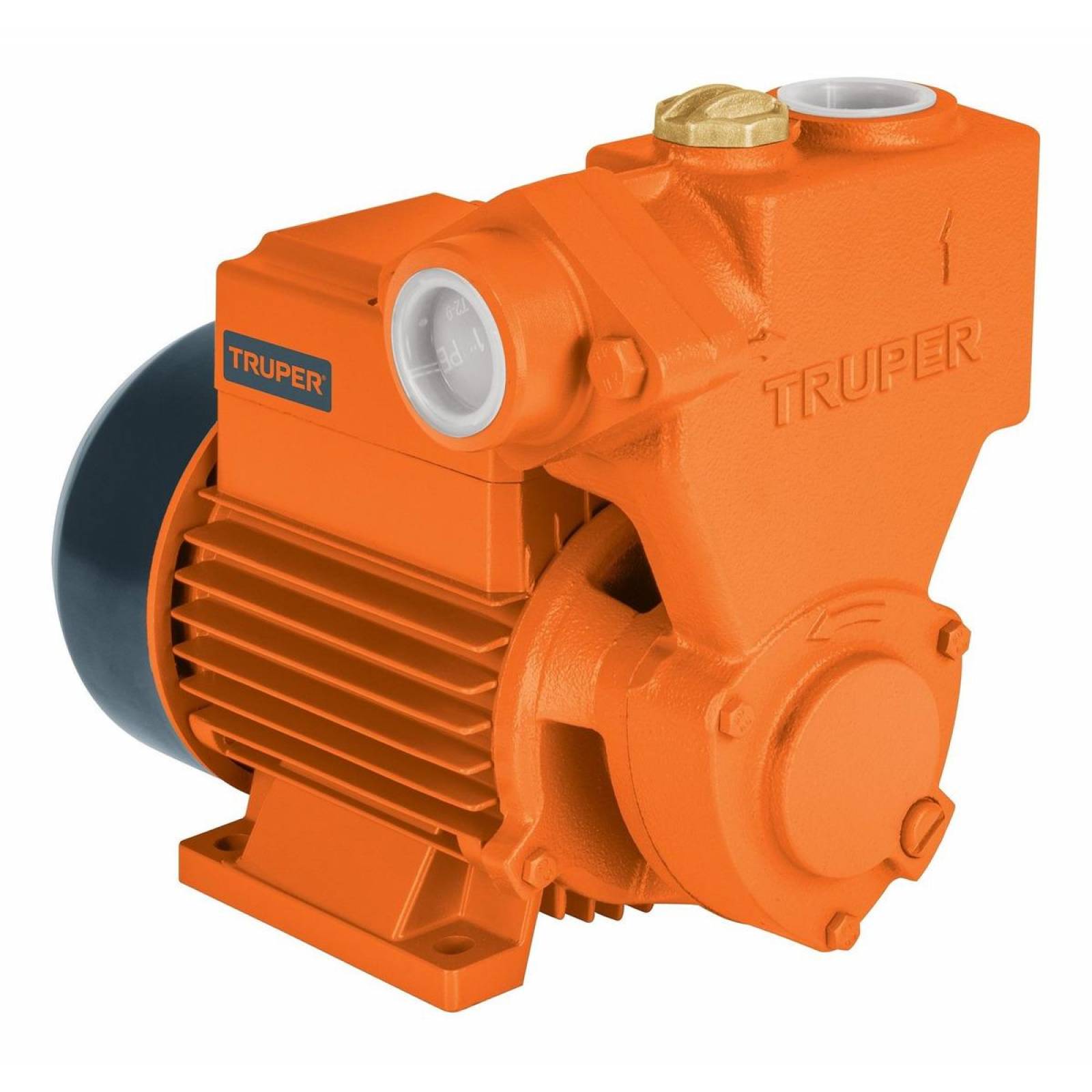 Bomba periférica autocebante 1/2 HP, Truper 