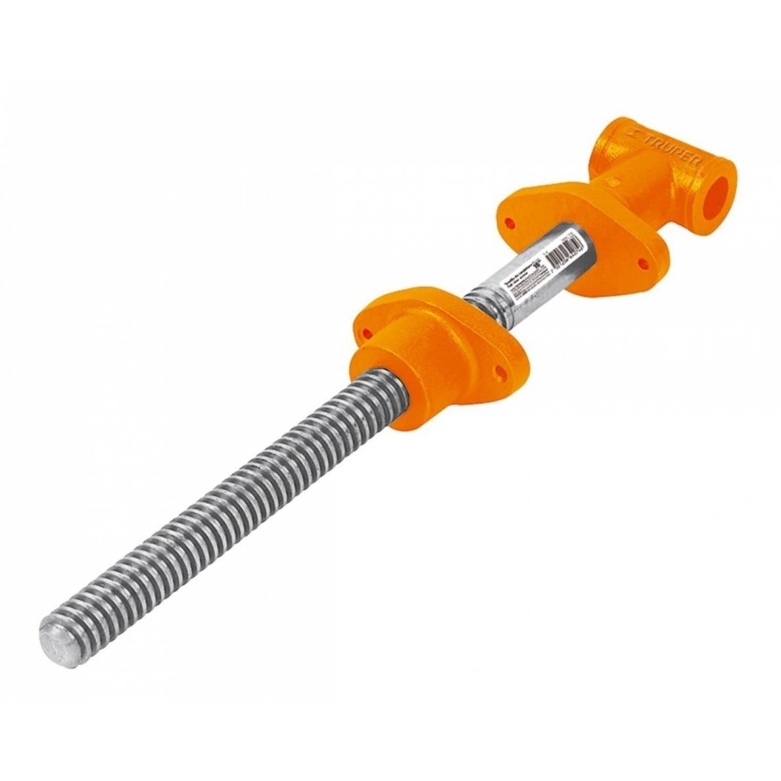 Tornillo De Carpintero 16' Truper 