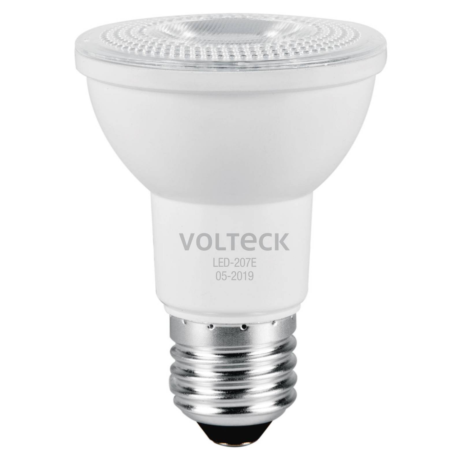 Lámpara de LED, PAR 20, 6 W, luz de día Volteck 46182