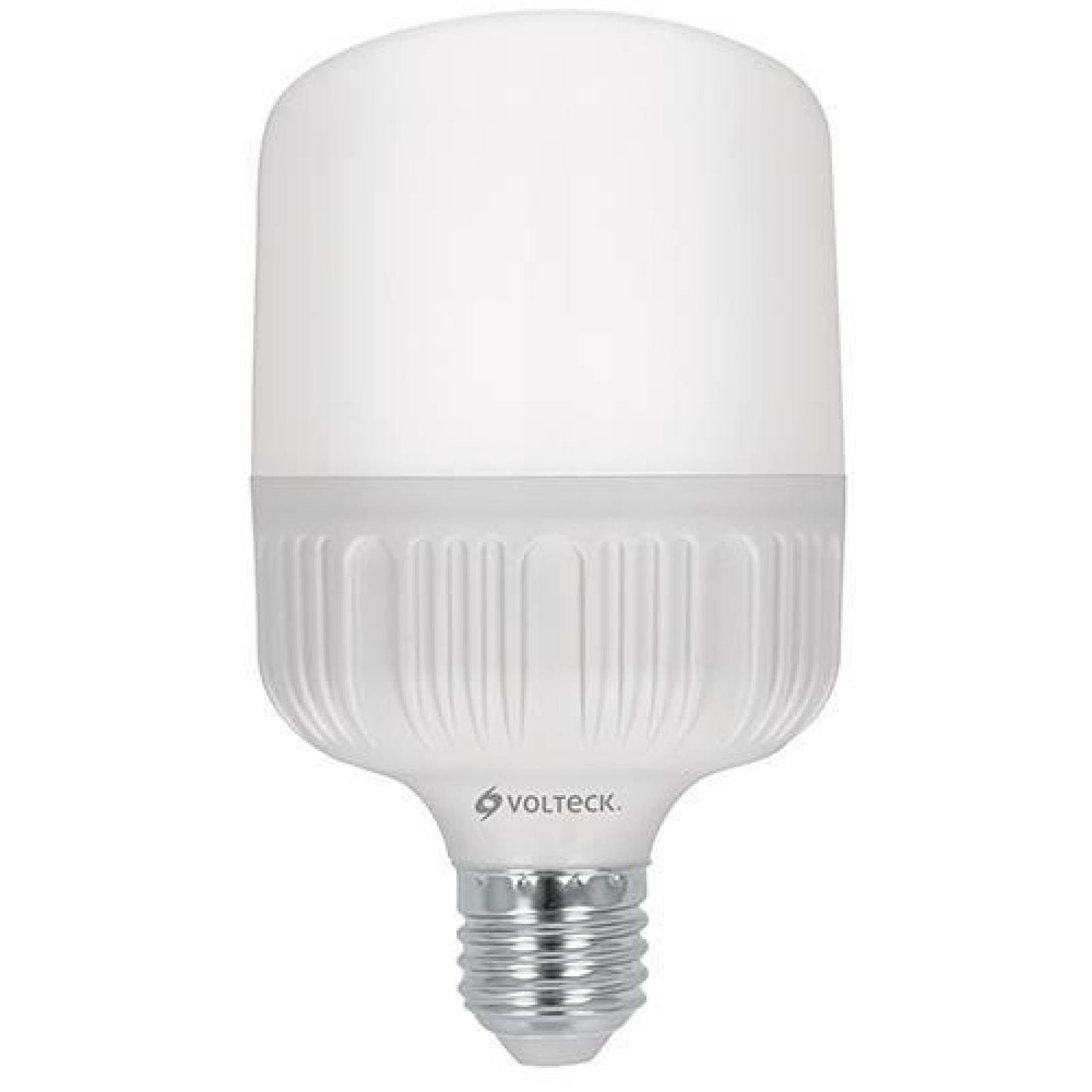 Lámpara De Led Alta Potencia E26 20 W Luz De Volteck 