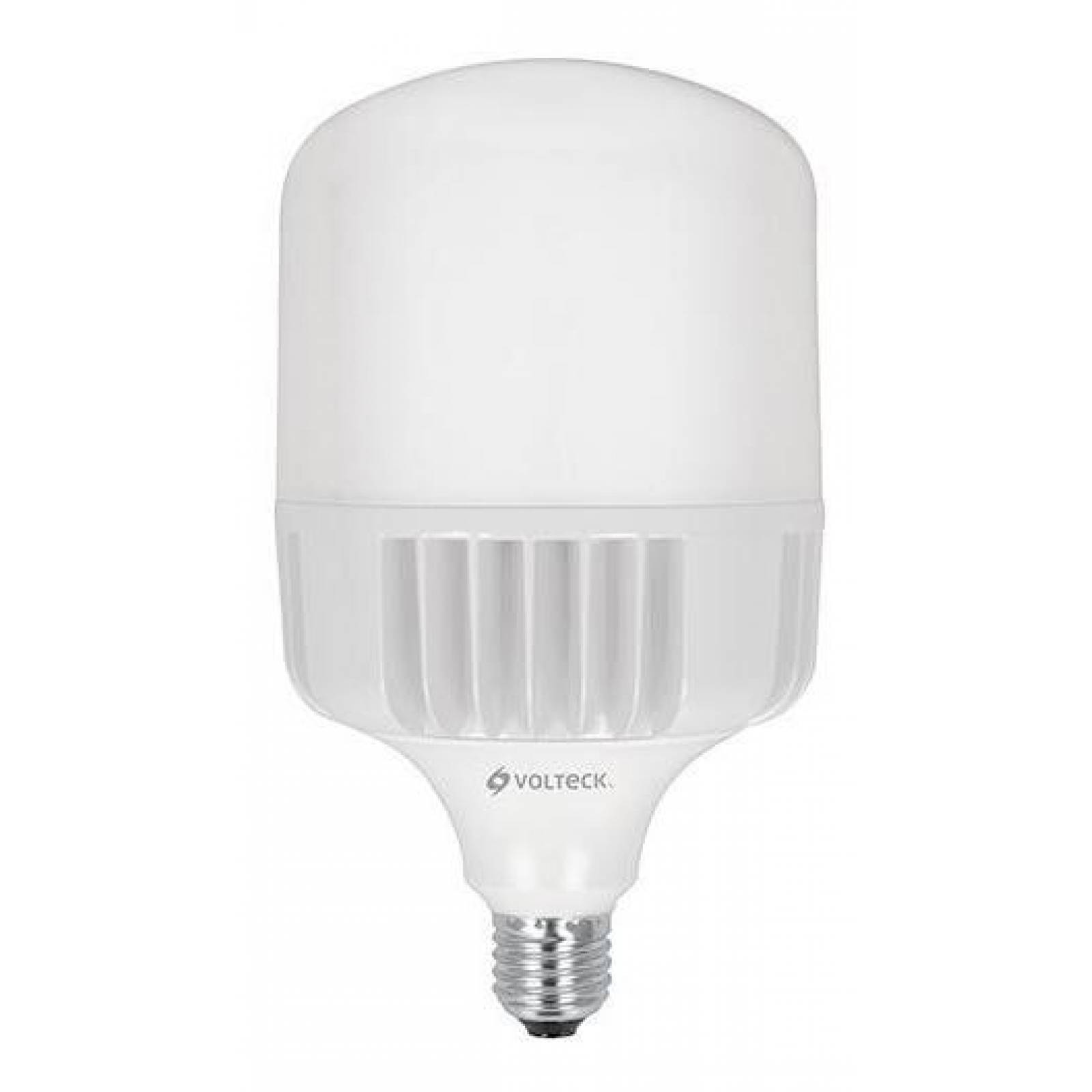 Lámpara De Led Alta Potencia E26 50 W Luz De Volteck 