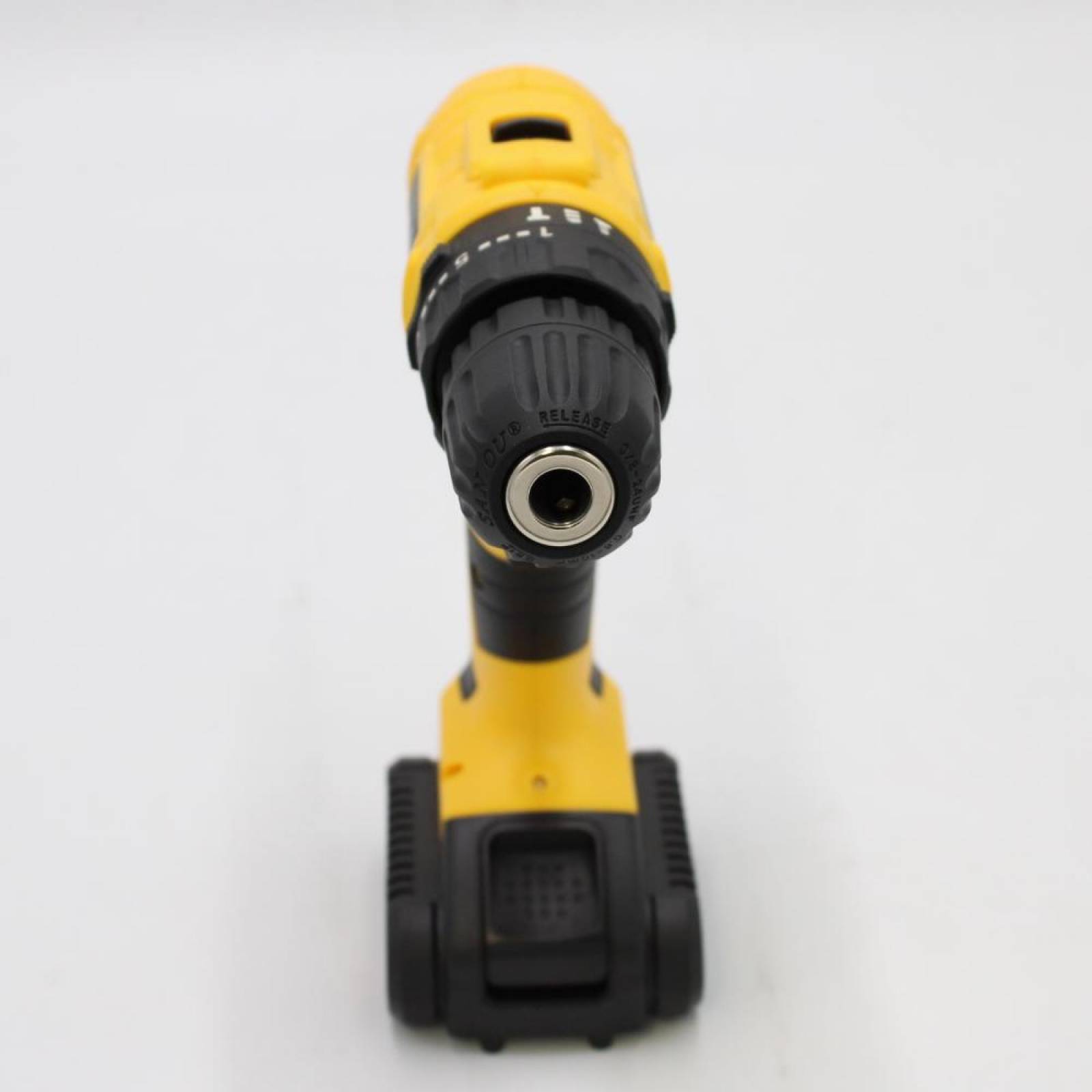 Taladro Rotomartillo Inalámbrico 12v Pretul