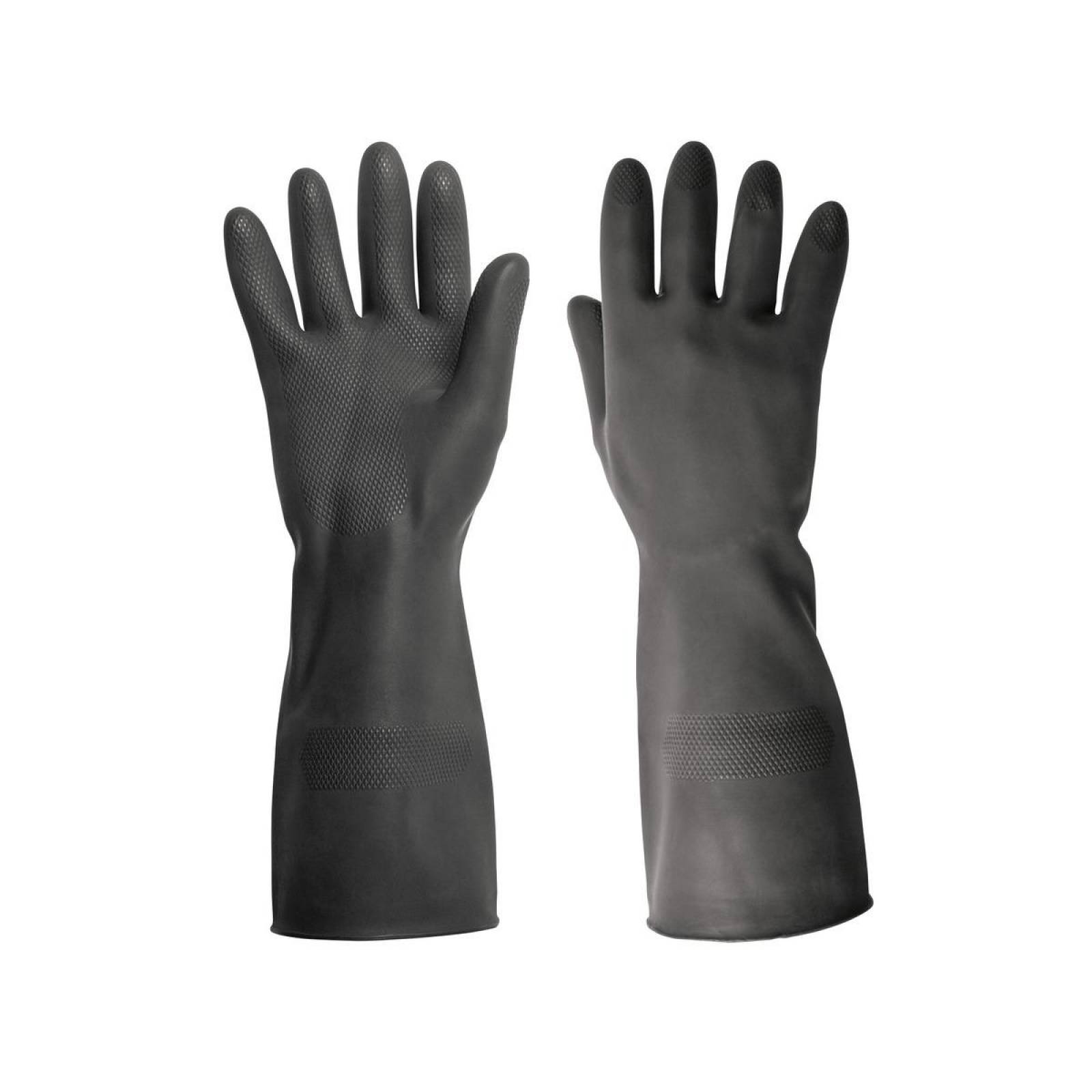 Guantes Para Manejo De Químicos Medianos Truper