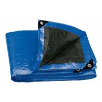 Lona Reforzada 2X3 Metros Azul Truper 15369