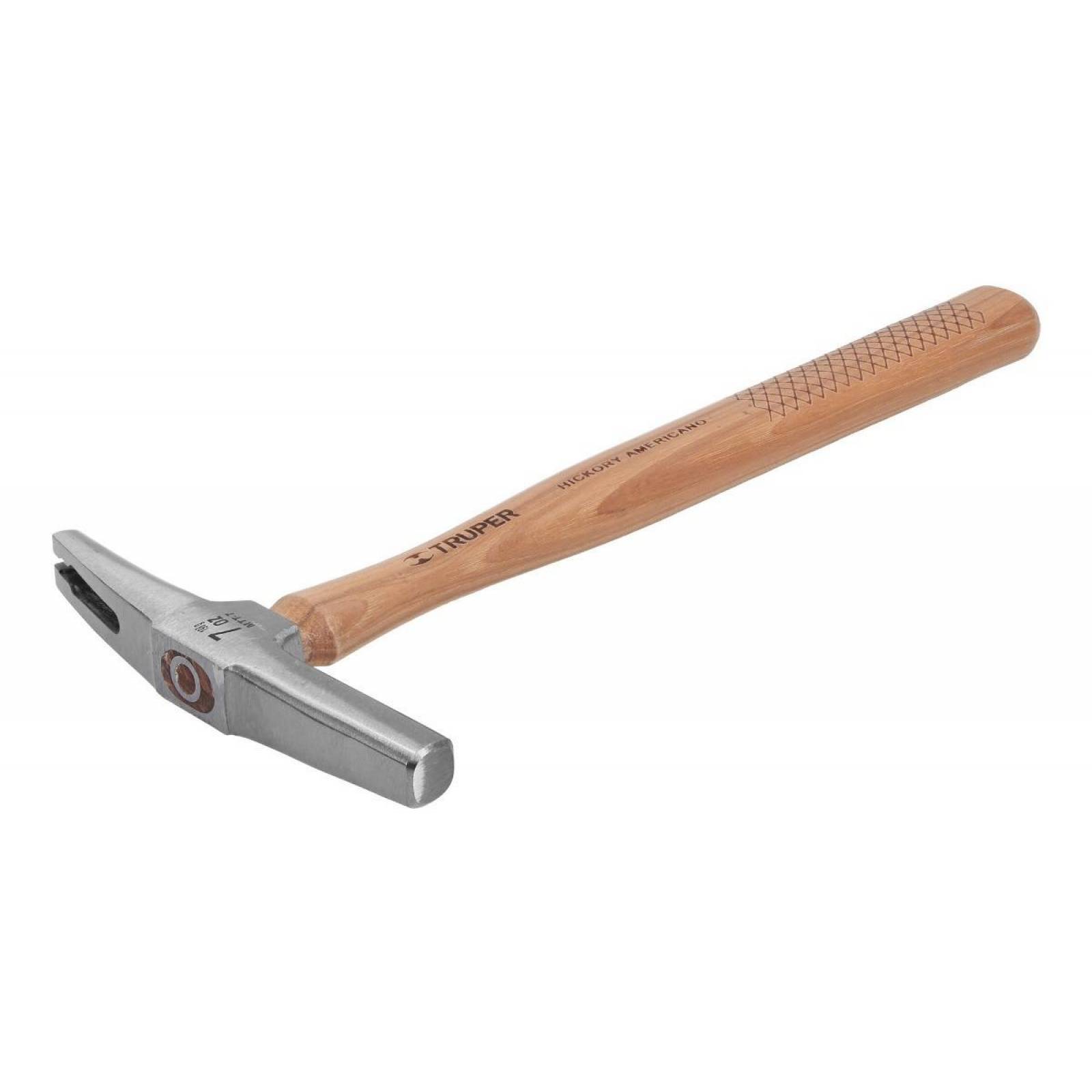 Martillo Tapicero 7 Oz Truper 