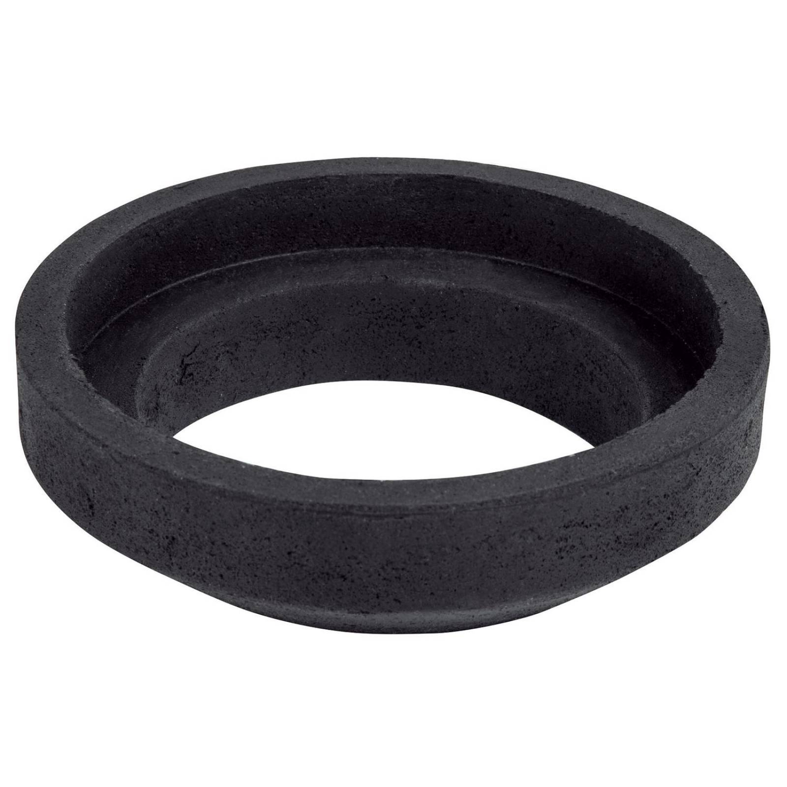 Empaque unión tanque-taza para WC, 3' Foset 