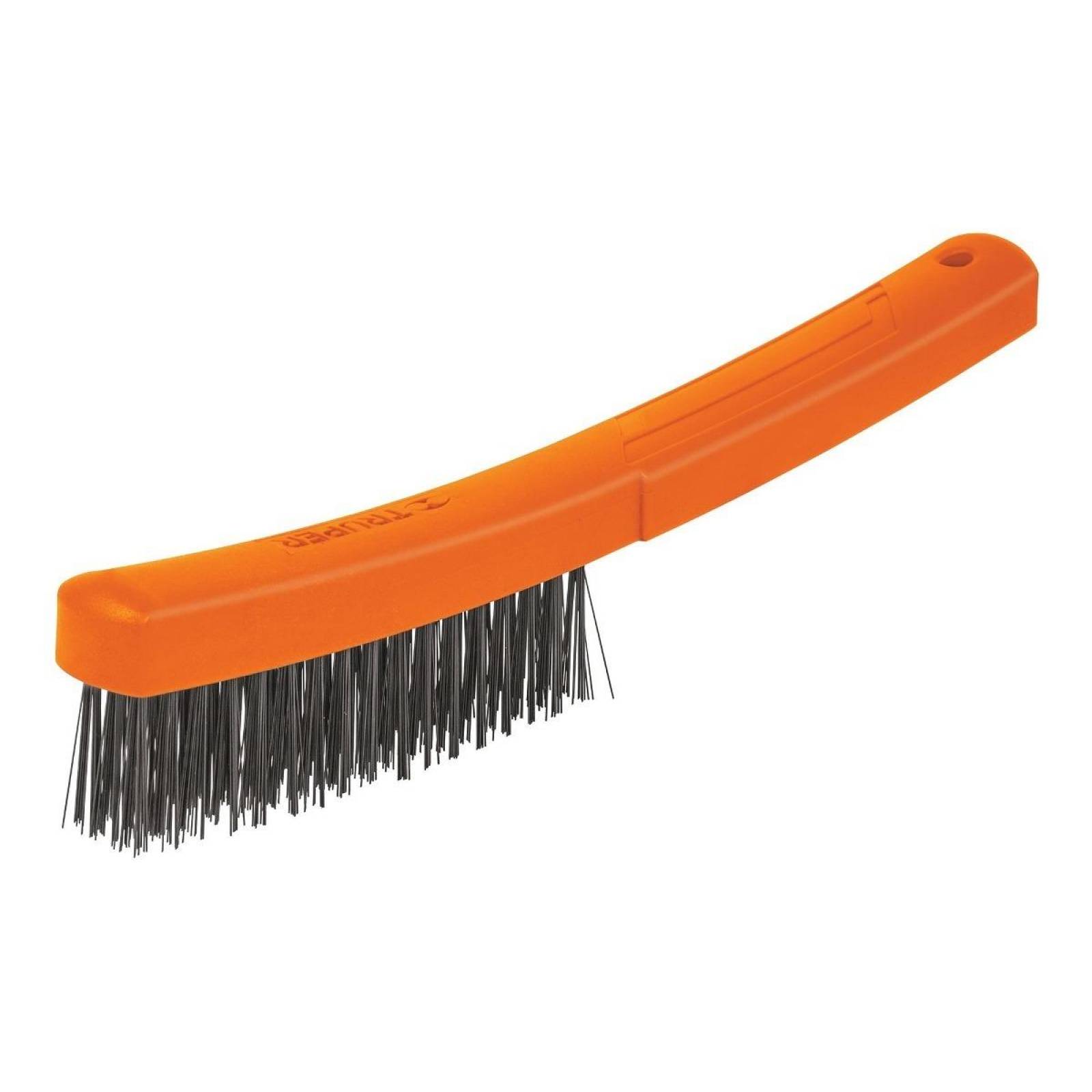 Cepillo De Alambre Cerdas Acero Al Carbono 51 Truper