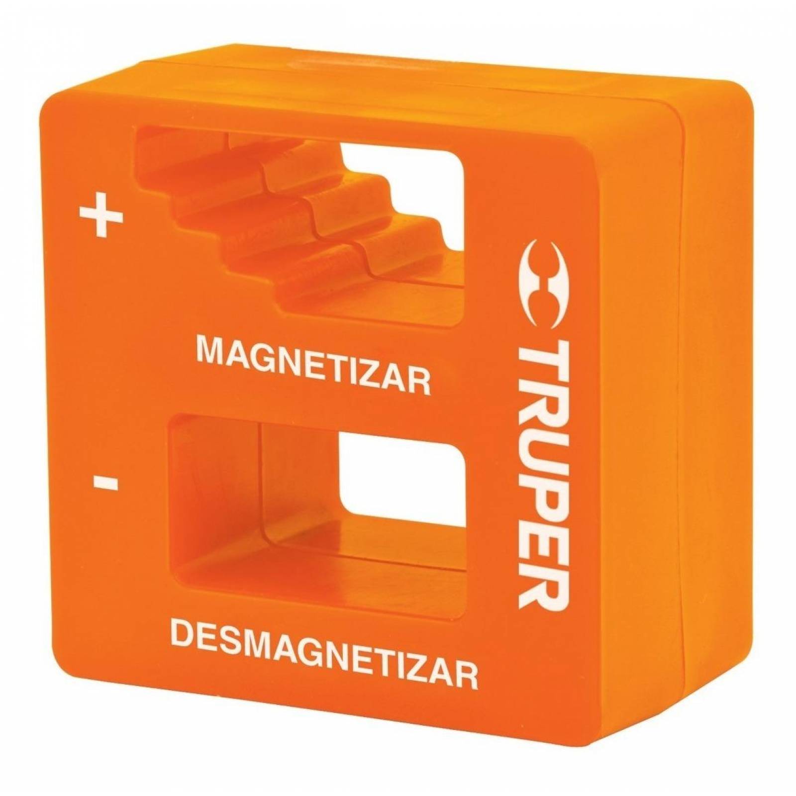 Magnetizador-desmagnetizador Truper 