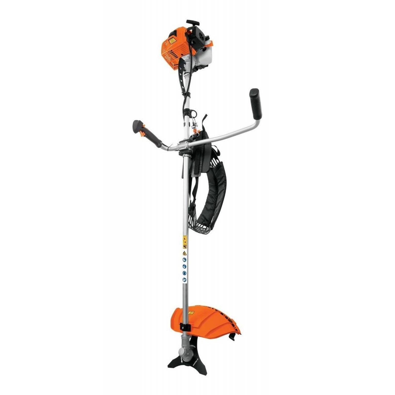 Desbrozadora De Gasolina 63 Cc Truper