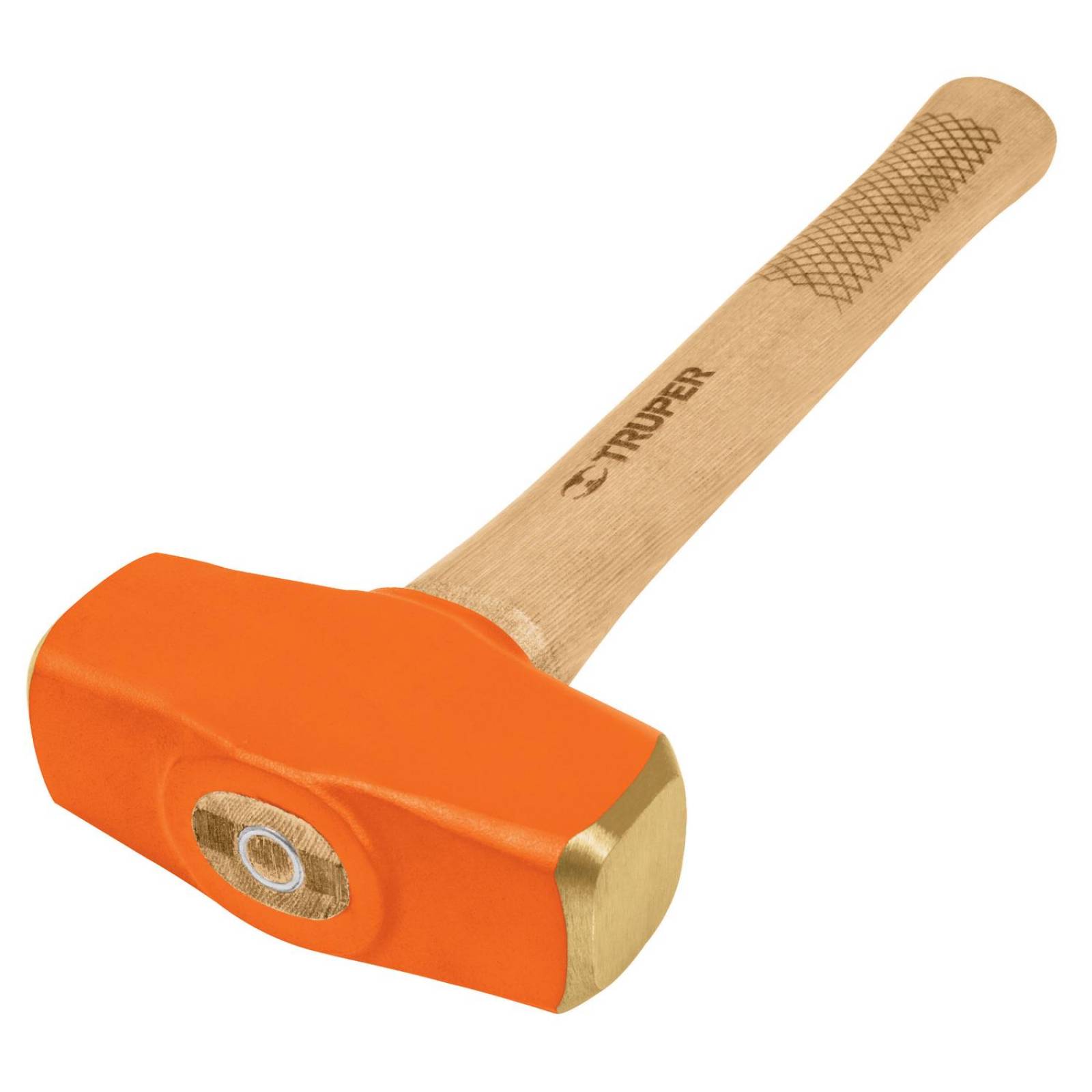 Marro De Bronce 53oz Mango Hickory Truper 