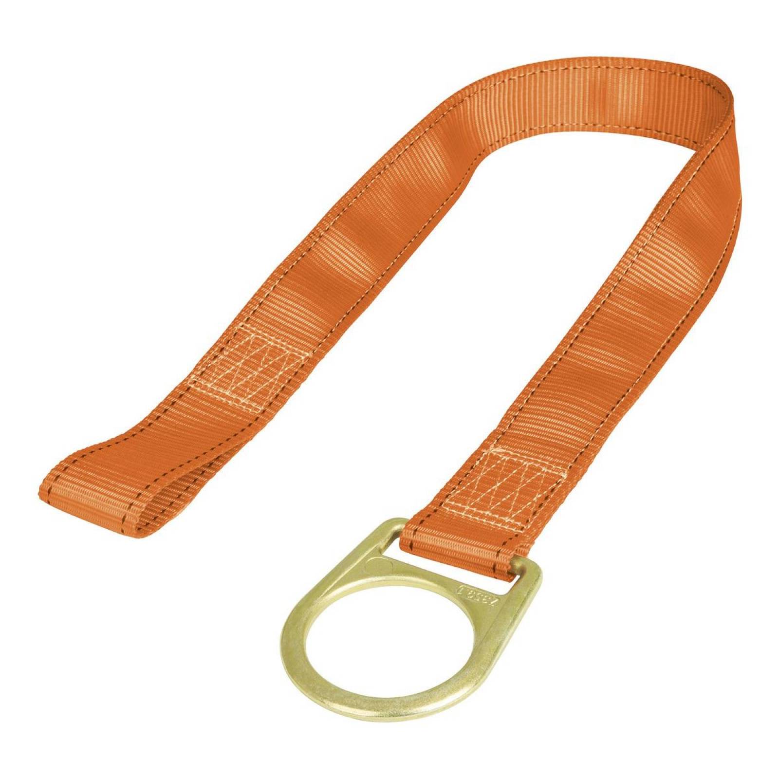 Ancla De Conexion Para Arneses 90 Cm 