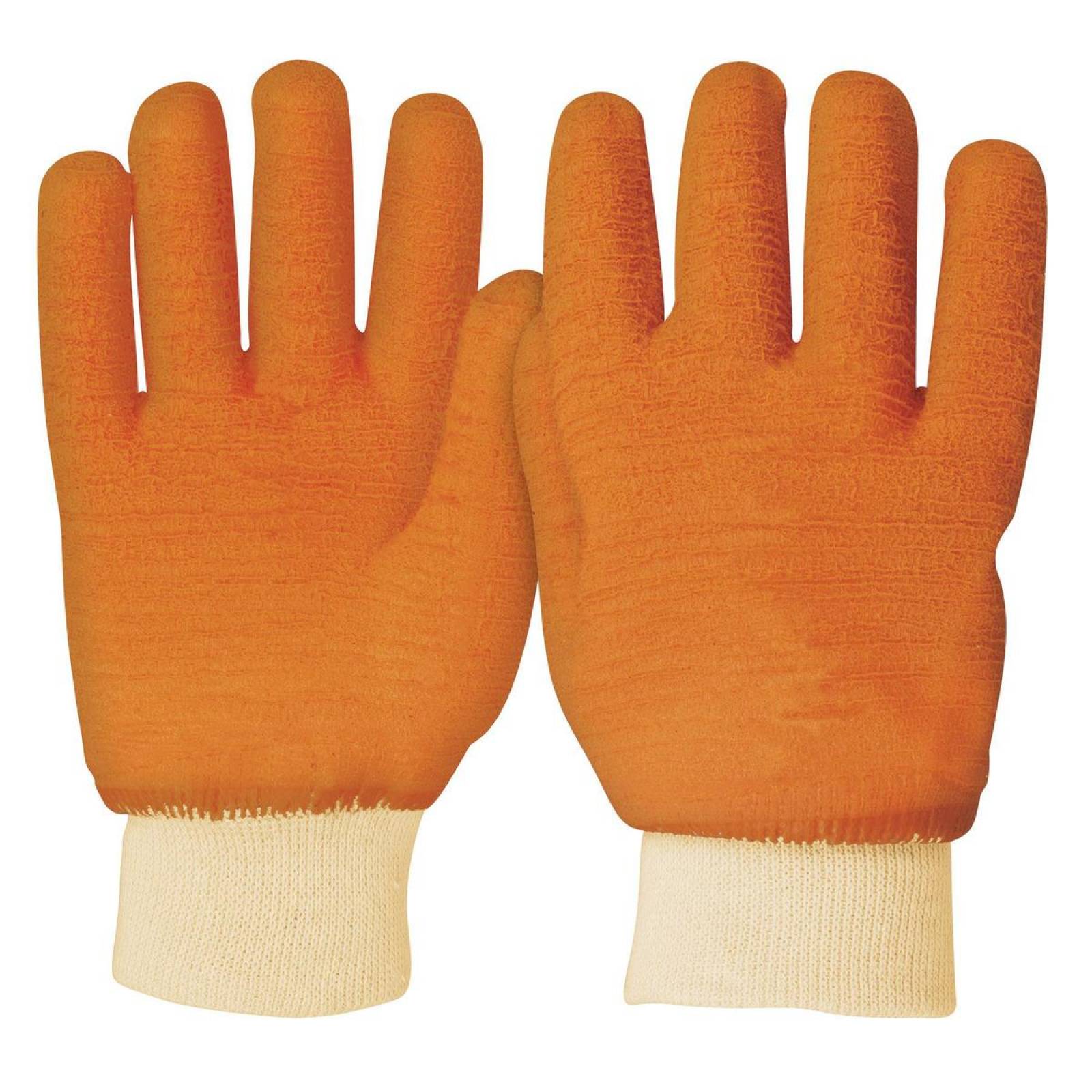Guantes De Hule Truper 