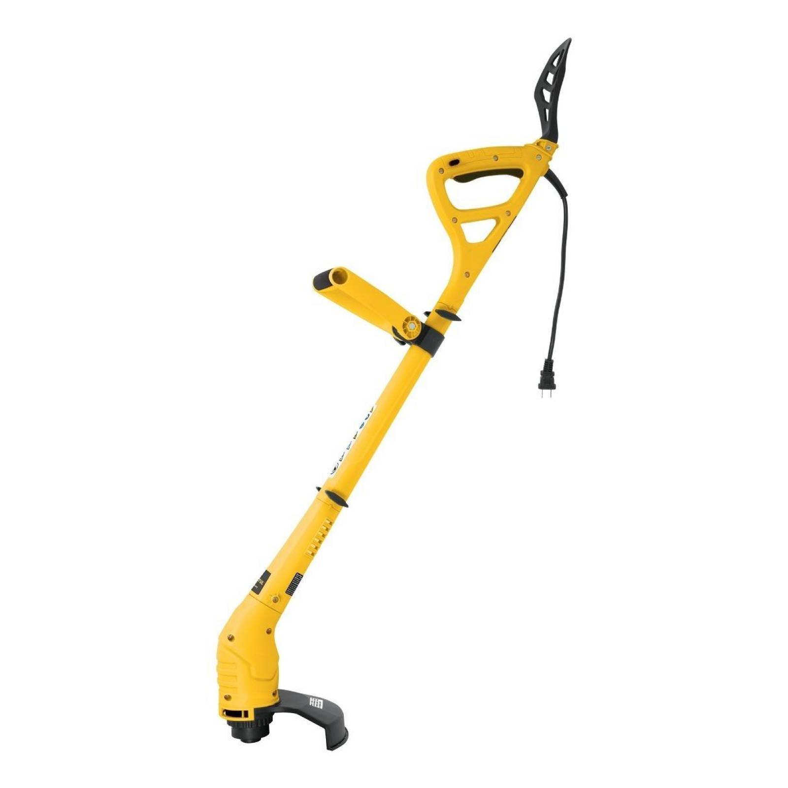 Desbrozadora Electrica 300w Mango D Pretul 