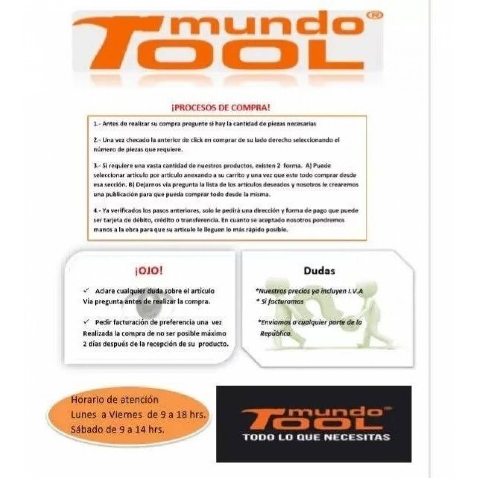 Cartucho De Compresión Para Llaves De Empotra Foset