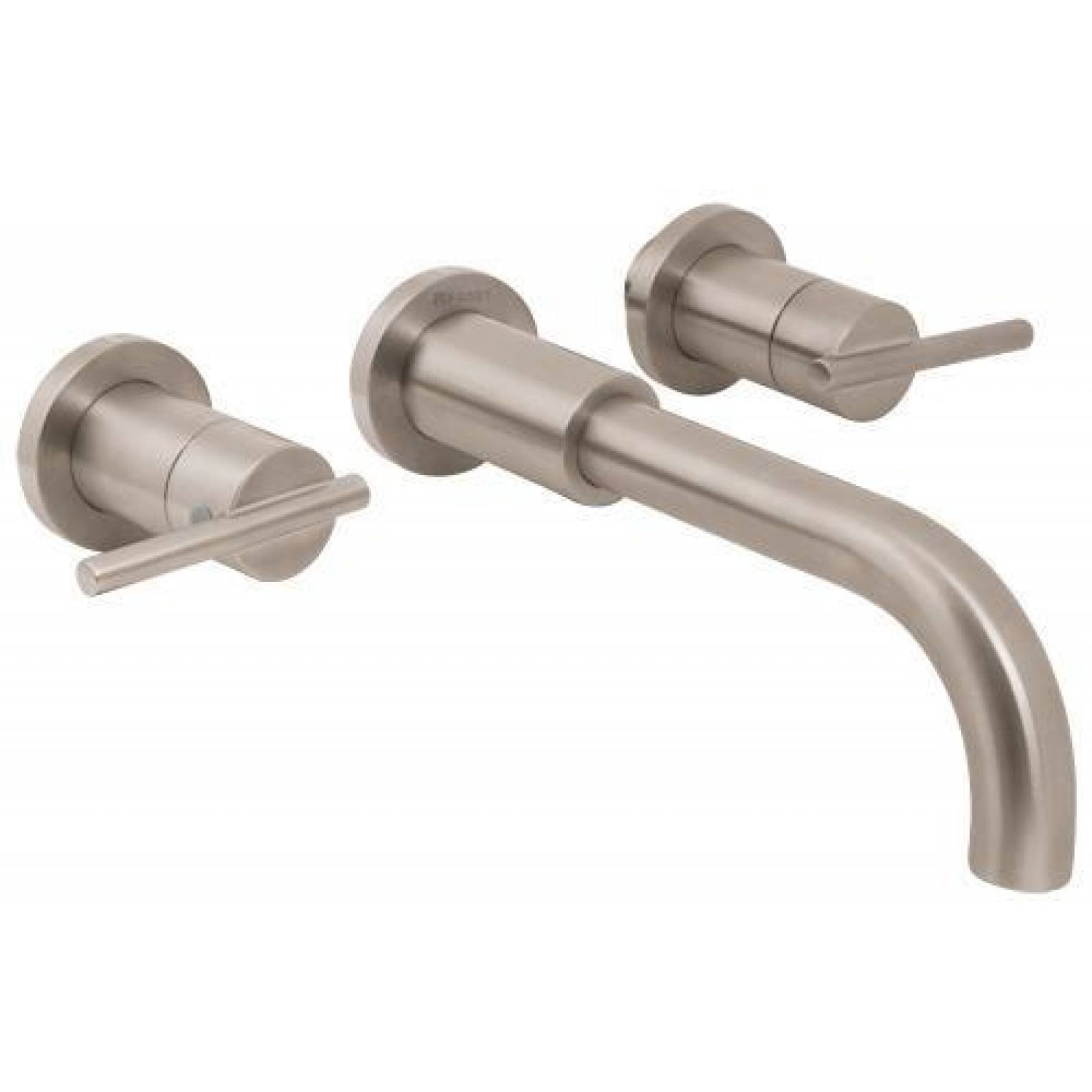 Mezcladora De 8' A La Pared Satín Element Foset 