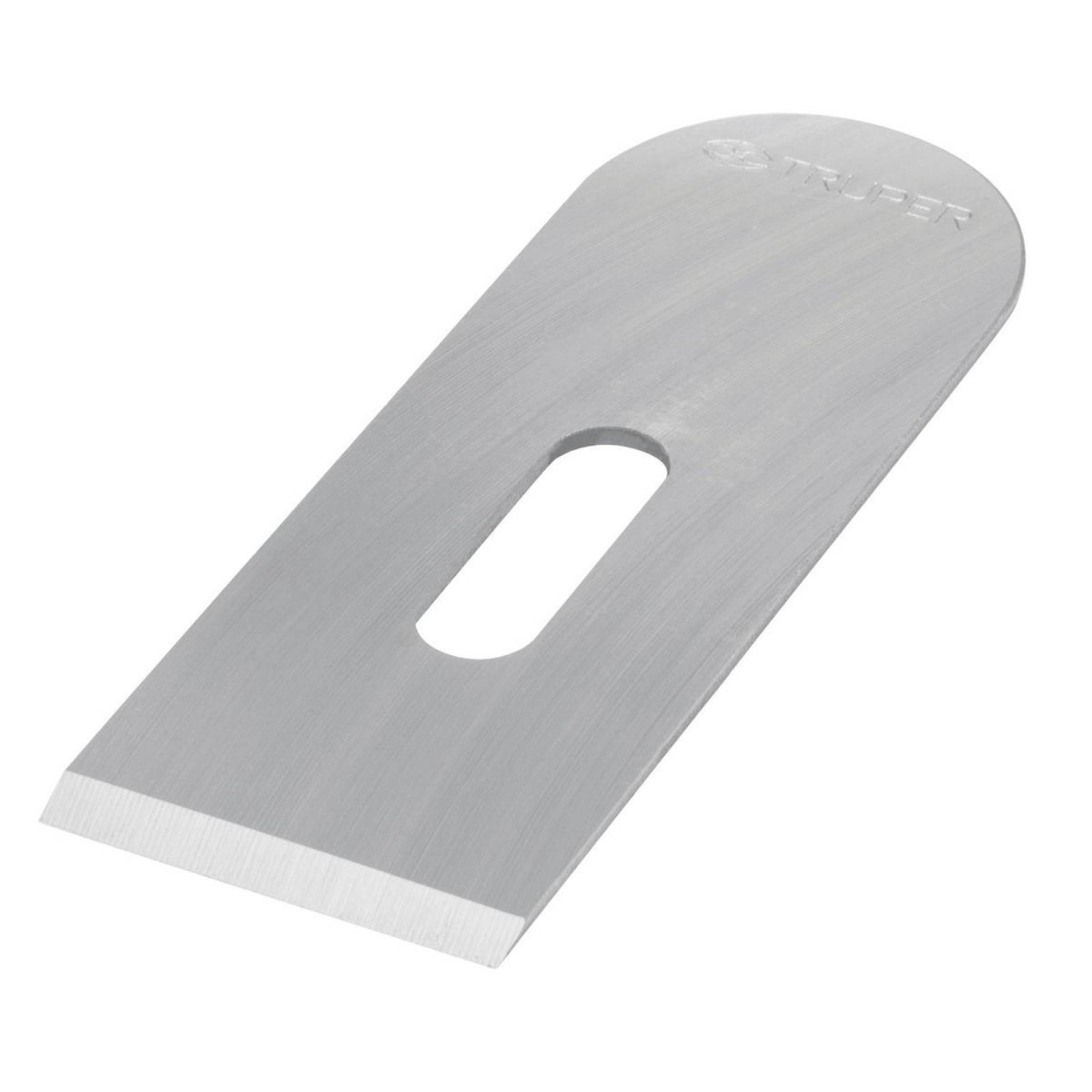 Repuesto De Cuchilla Para Cepillo Ch-7 Truper 