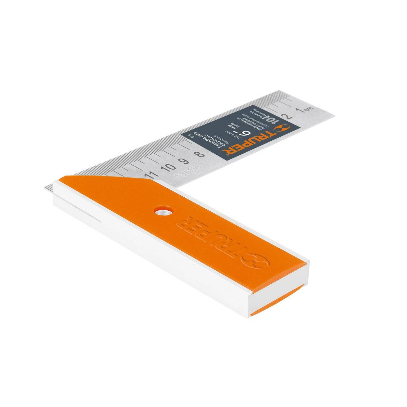 Escuadra Para Carpintero 6' Truper 