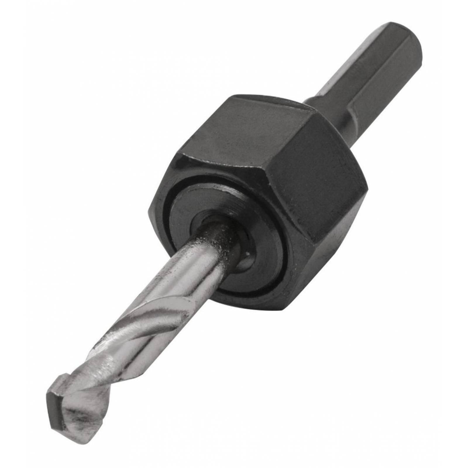 Mandril Cortacírculos Para Azulejos1/4 Borde Continuo 