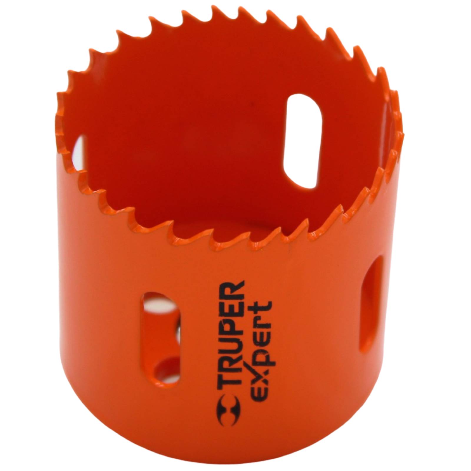 Cortacírculos Bimetálicos 2-1/8' Truper 