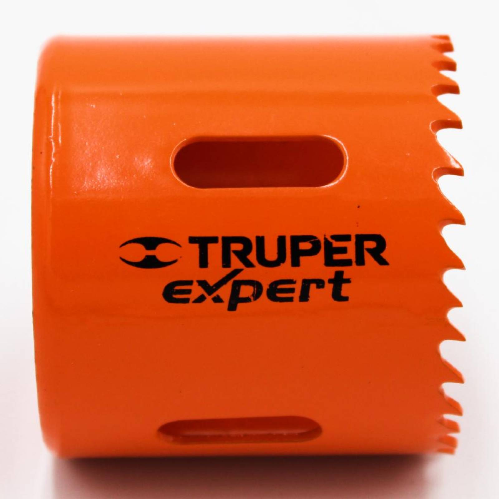 Cortacírculos Bimetálicos 2-1/8' Truper 
