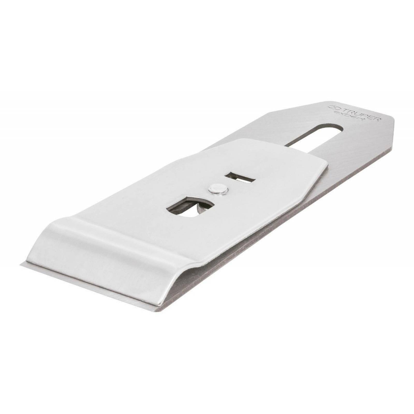 Cuchilla Y Contra Para Cepillo De Carpintero Truper 