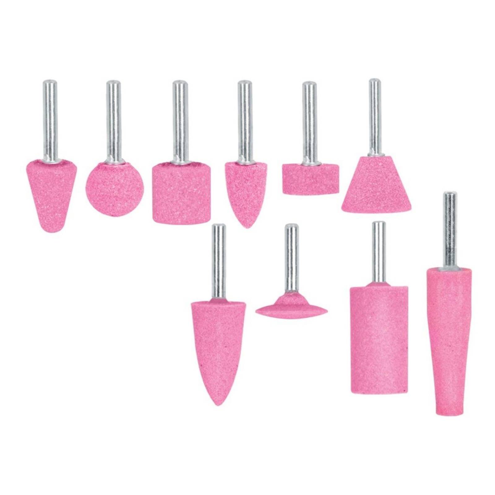 Juego Piedras Para Montar 10 Piezas Truper 