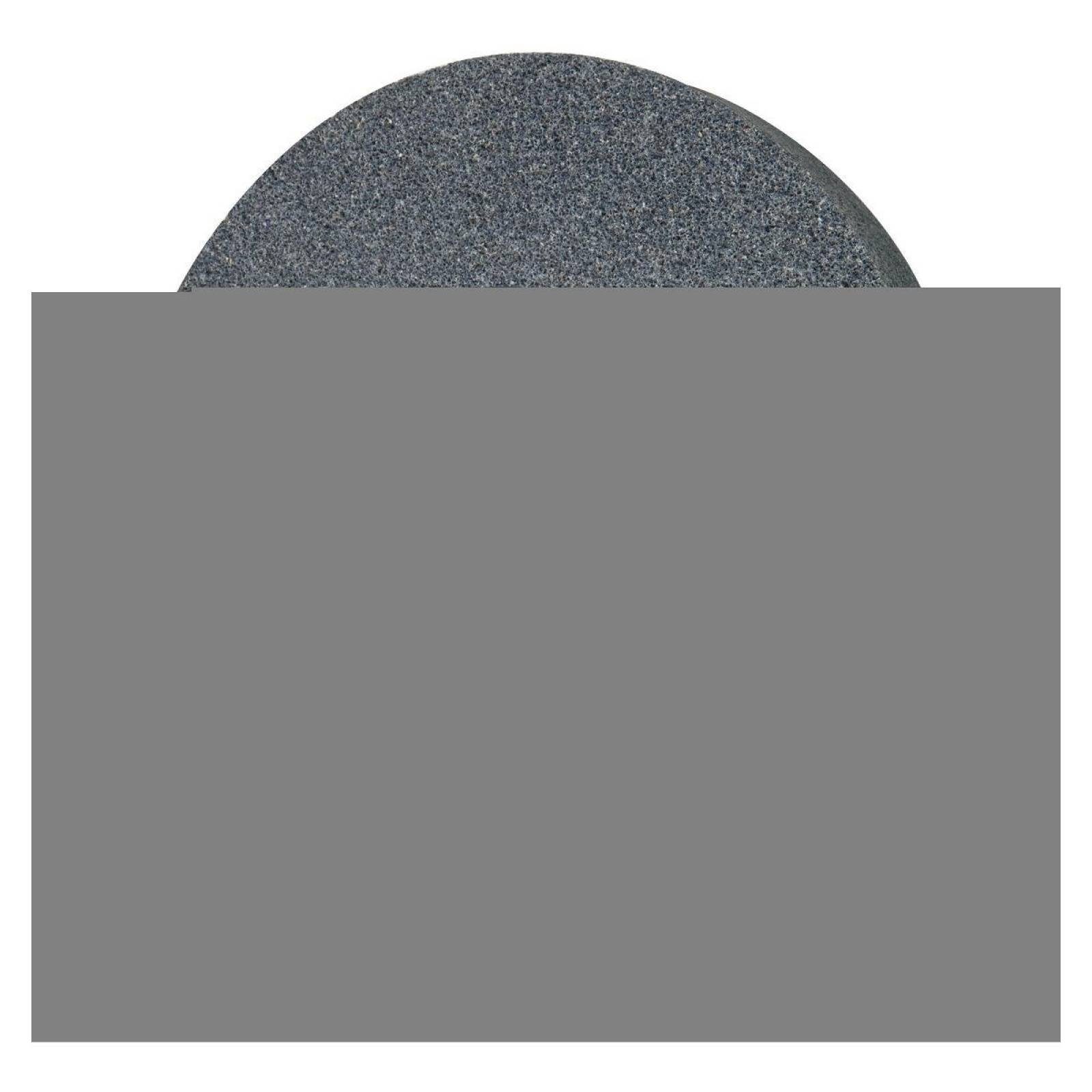 Piedra Para Esmeril 8x1' Óxido De Aluminio Gr Truper 