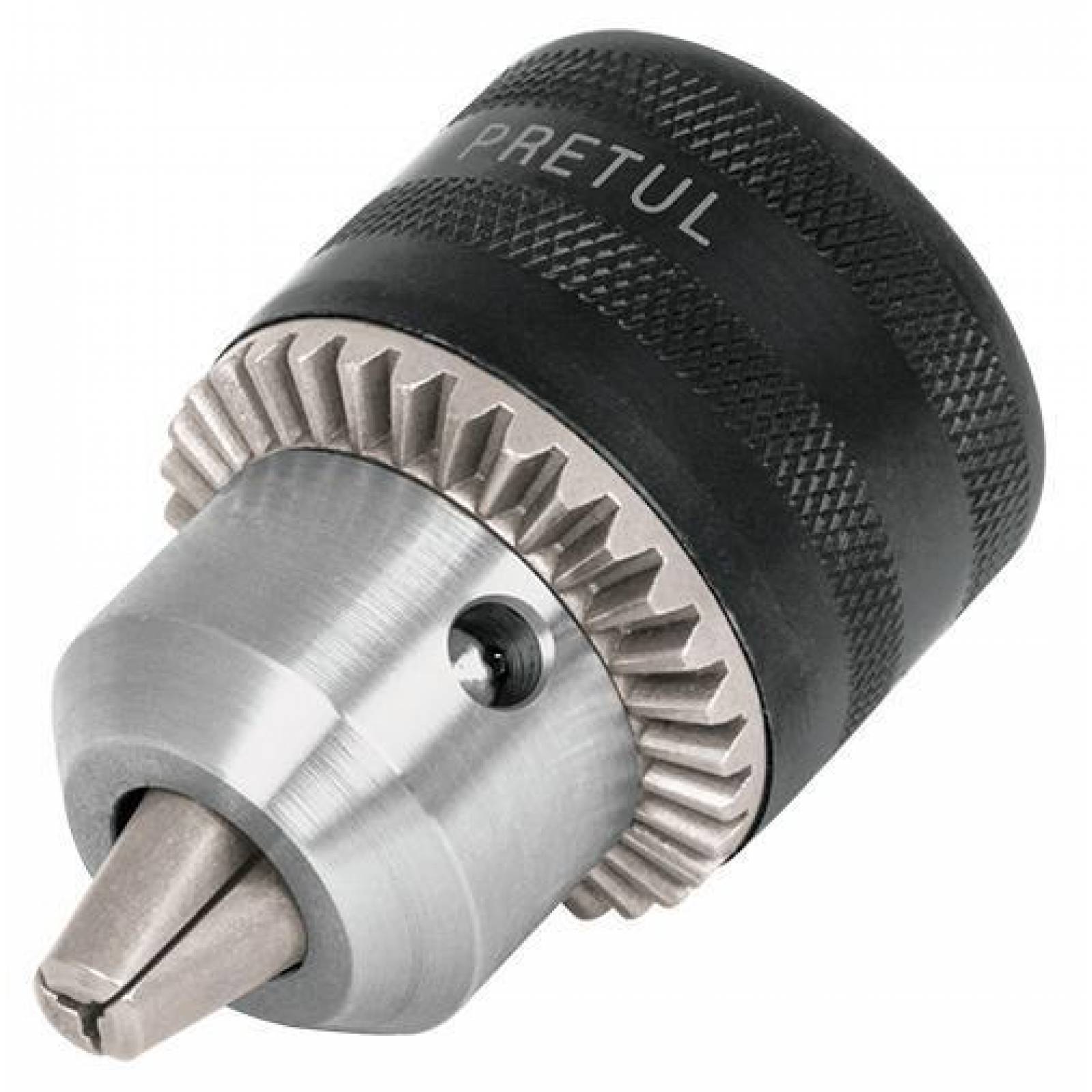 Broquero De 1/2' Con Llave Pretul 